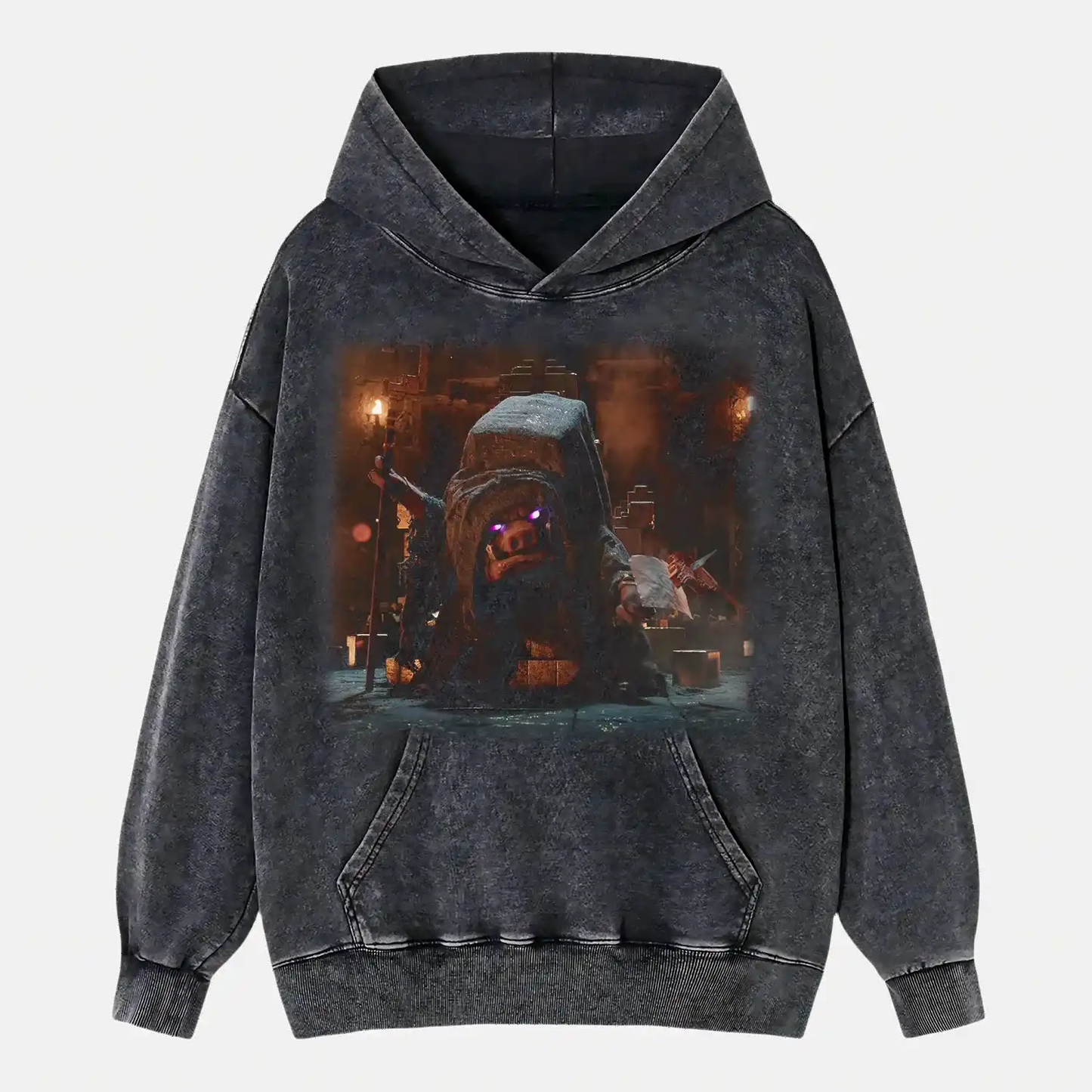 A Minecraft Movie Wear 3.0