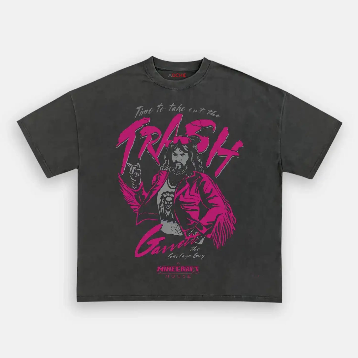 A Minecraft Movie Wear