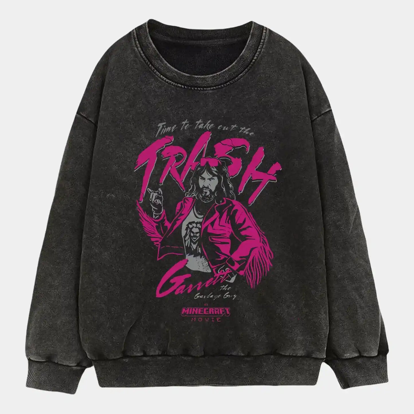 A Minecraft Movie Wear