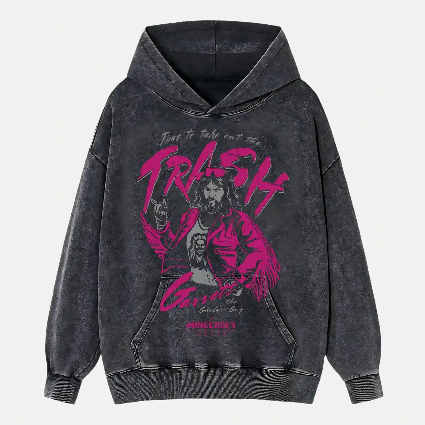 A Minecraft Movie Wear