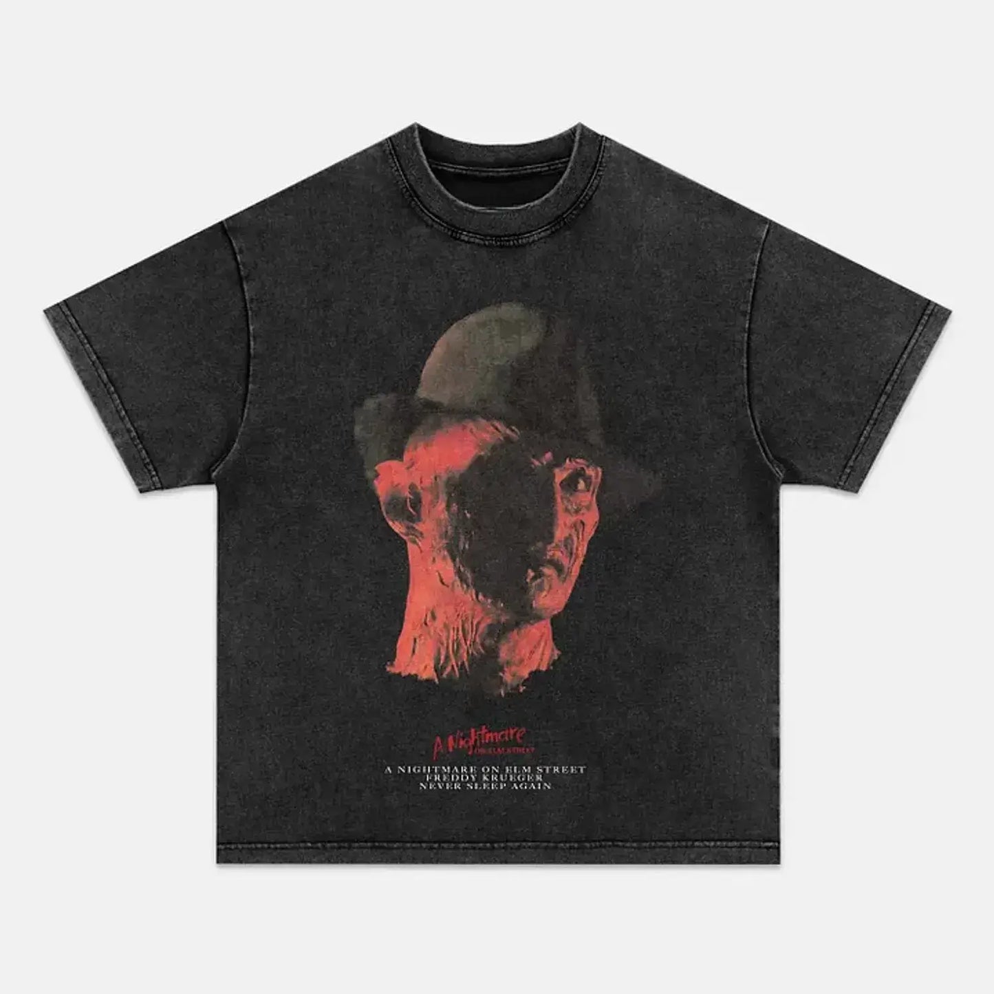 A NIGHTMARE ON ELM STREET TEE2
