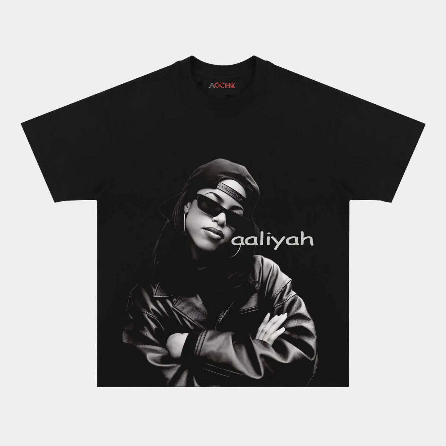 AALIYAH 4.29 A1 TEE