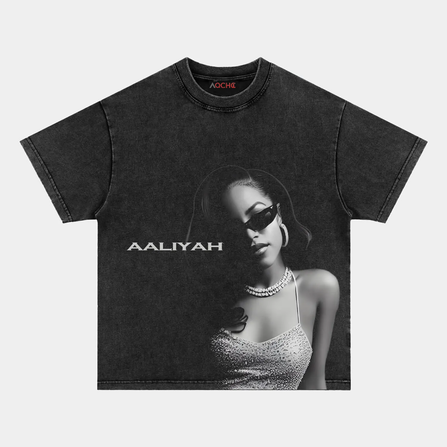 AALIYAH 4.29 A2 TEE