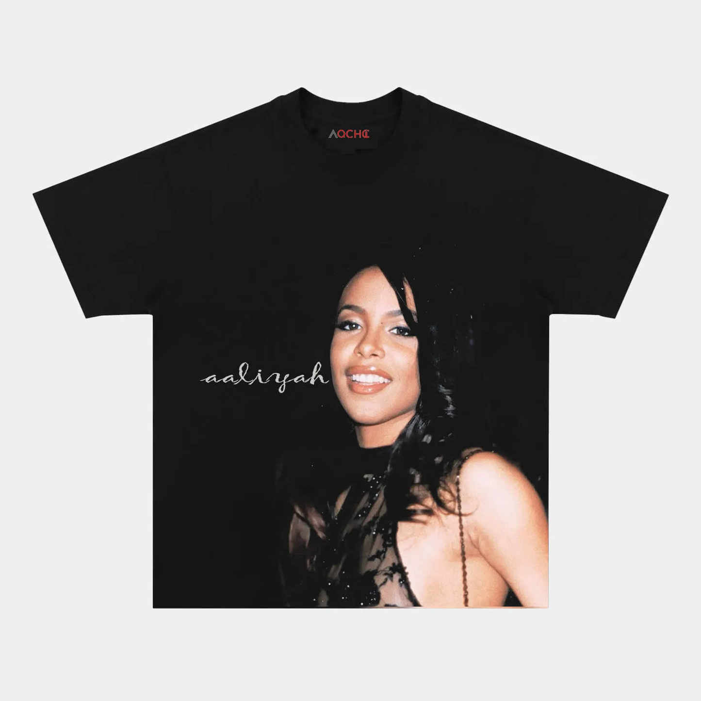 AALIYAH 4.29 A3 TEE