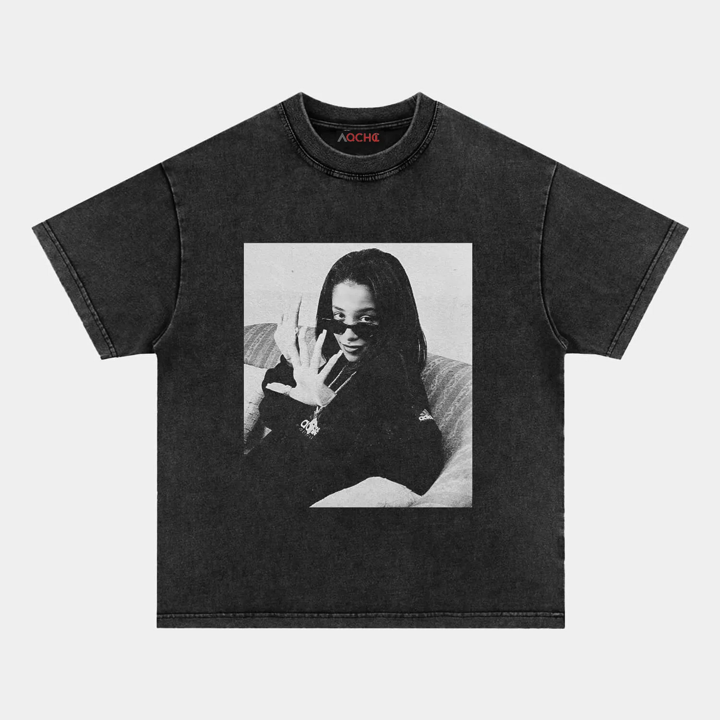 AALIYAH 4.29 A4 TEE