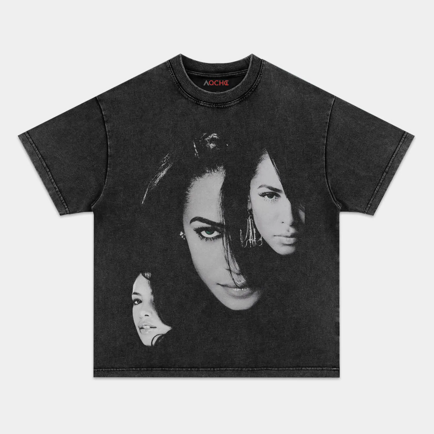 AALIYAH 4.29 A5 TEE
