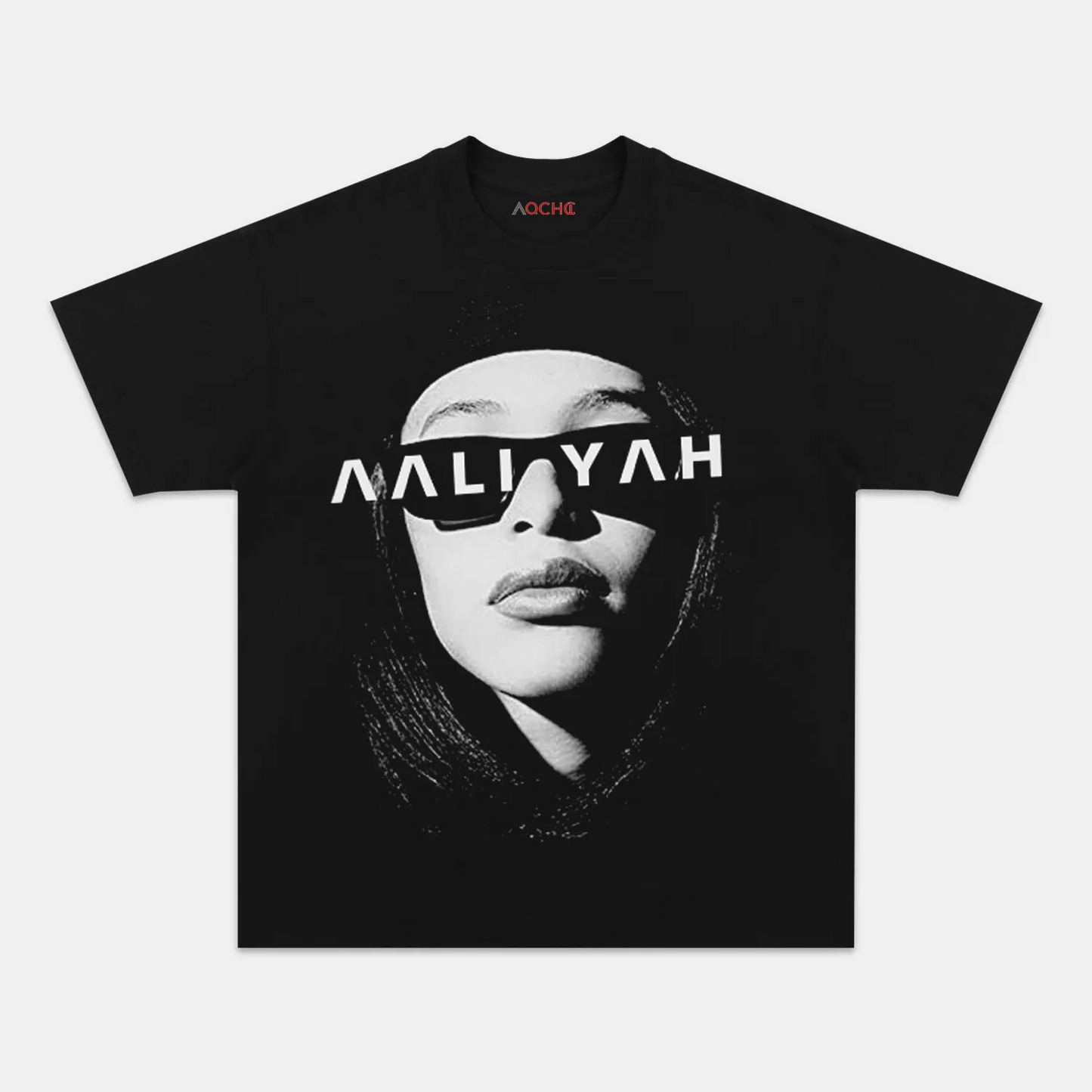 AALIYAH 4.29 A6 TEE