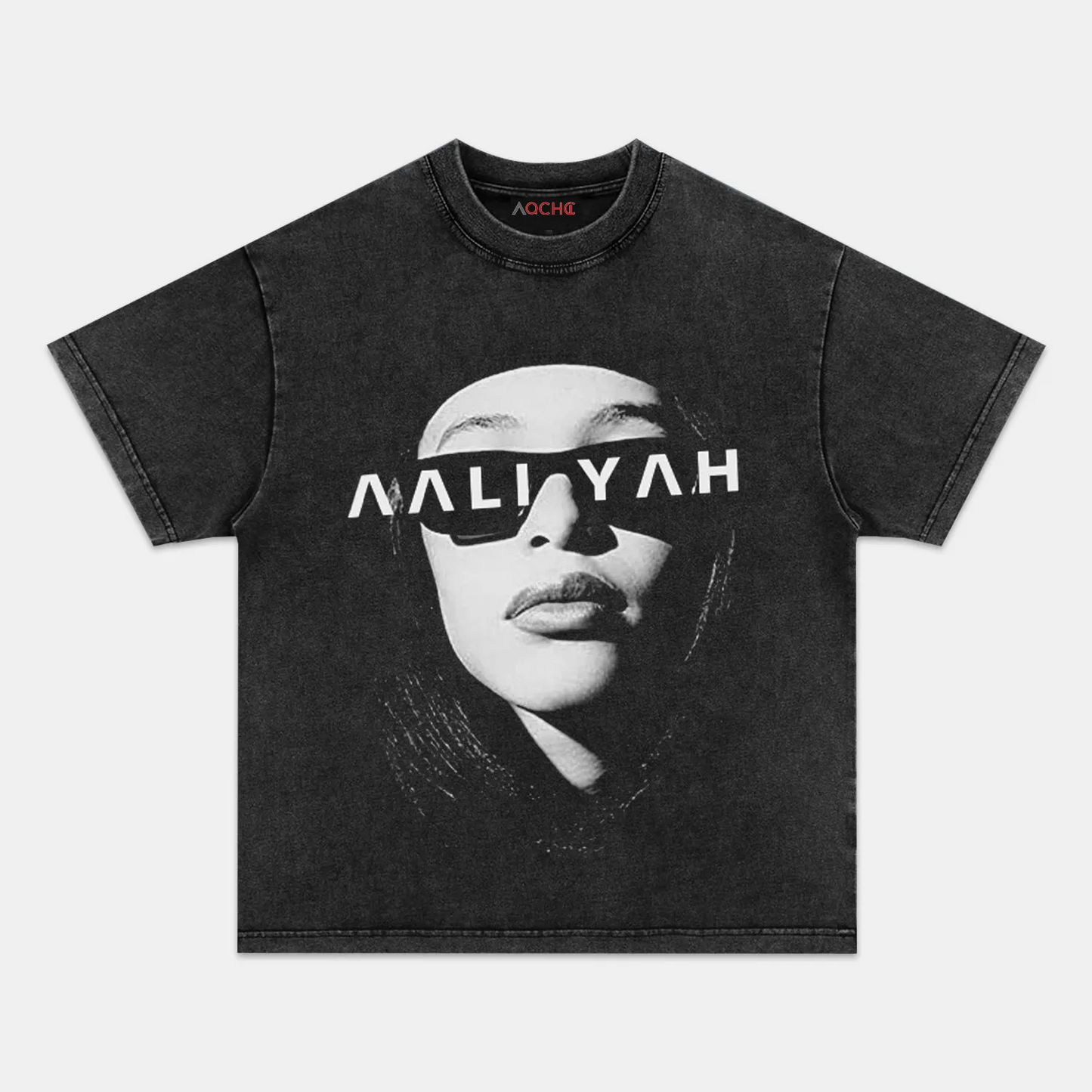 AALIYAH 4.29 A6 TEE