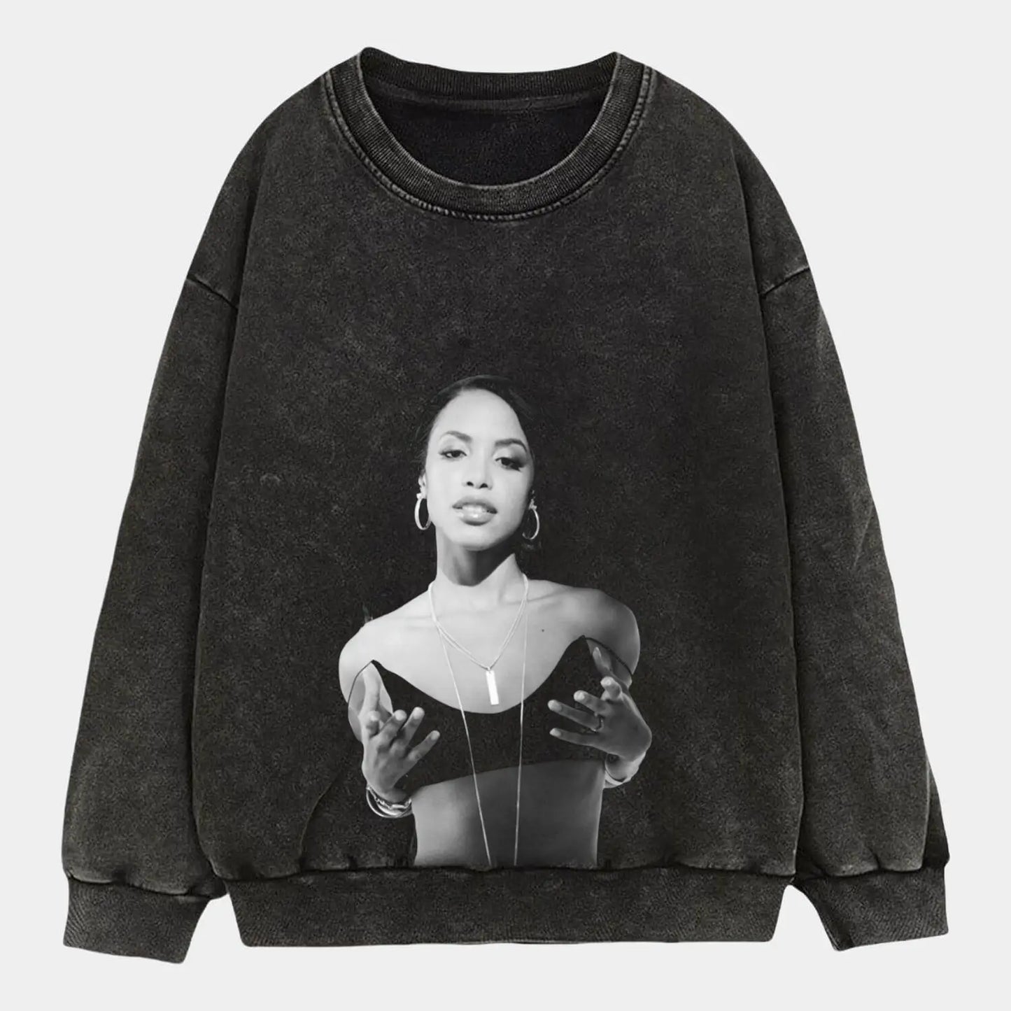 AALIYAH A1 TEE