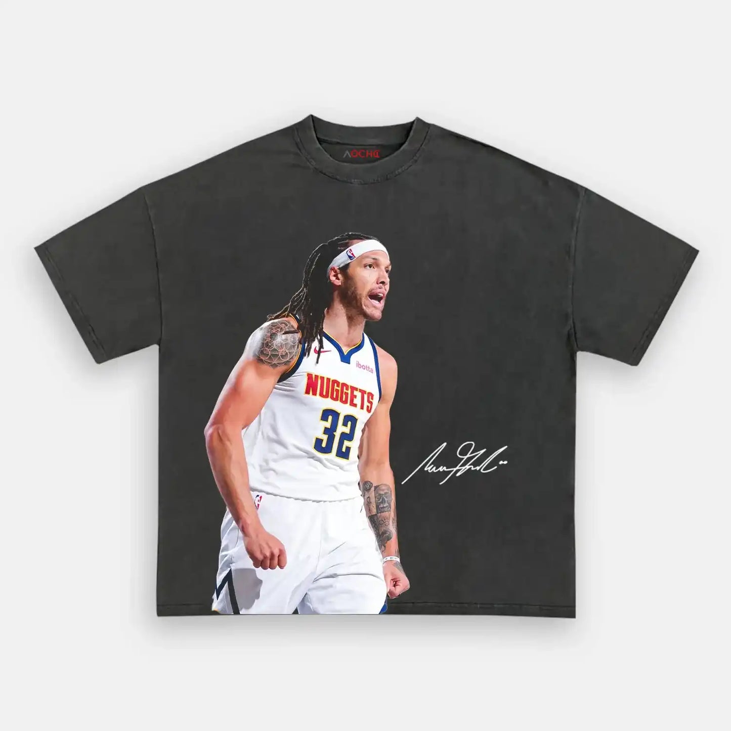 AARON S1 5.7 wear