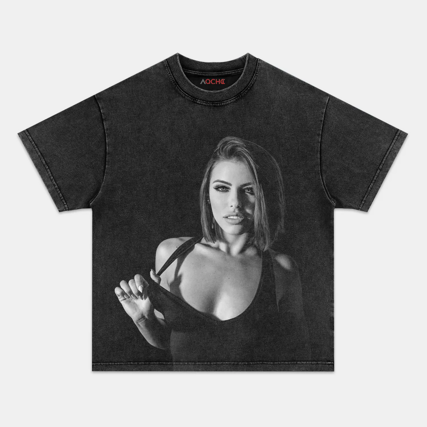 ADRIANA CHECHIK 4.29 TEE
