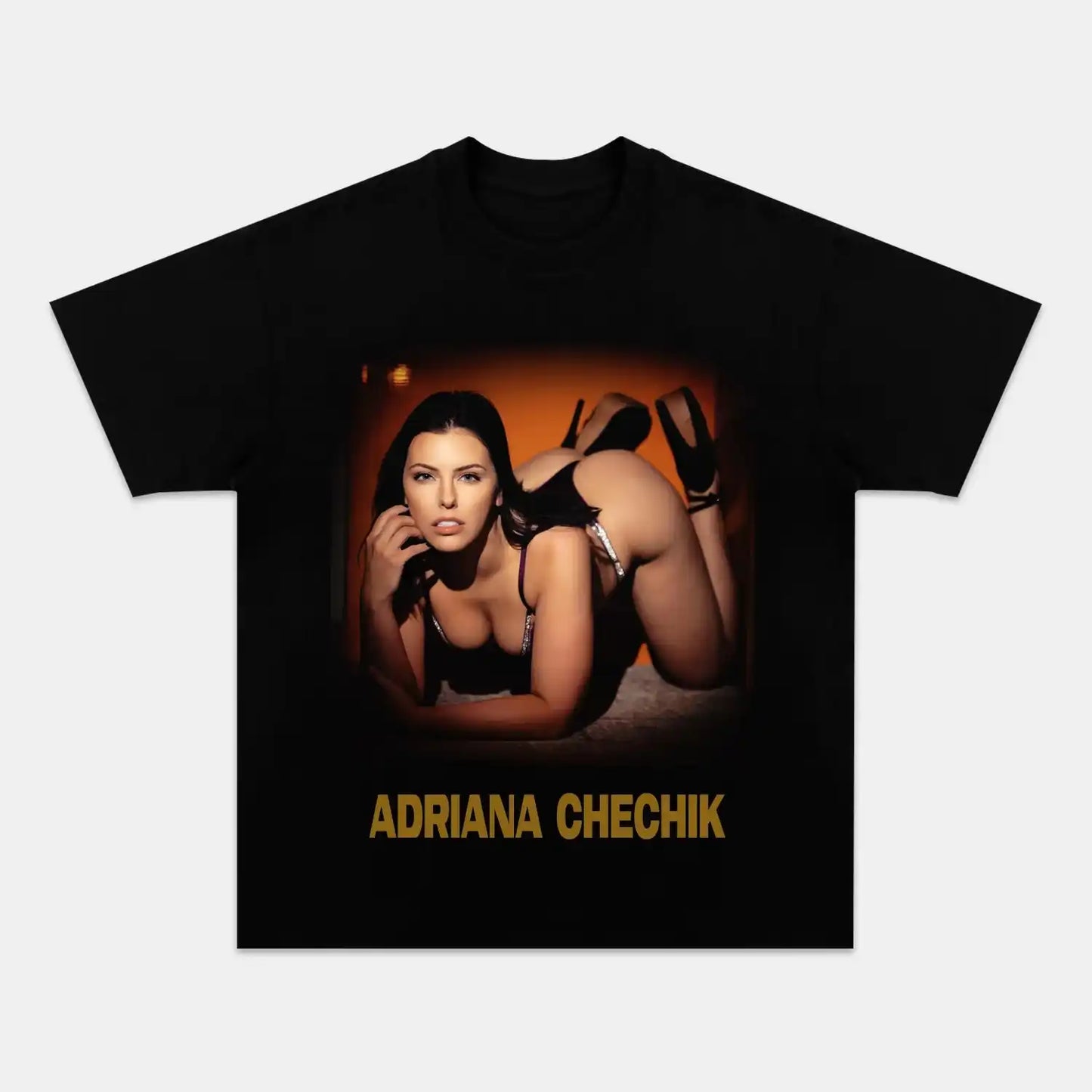 ADRIANA CHECHIK TEE