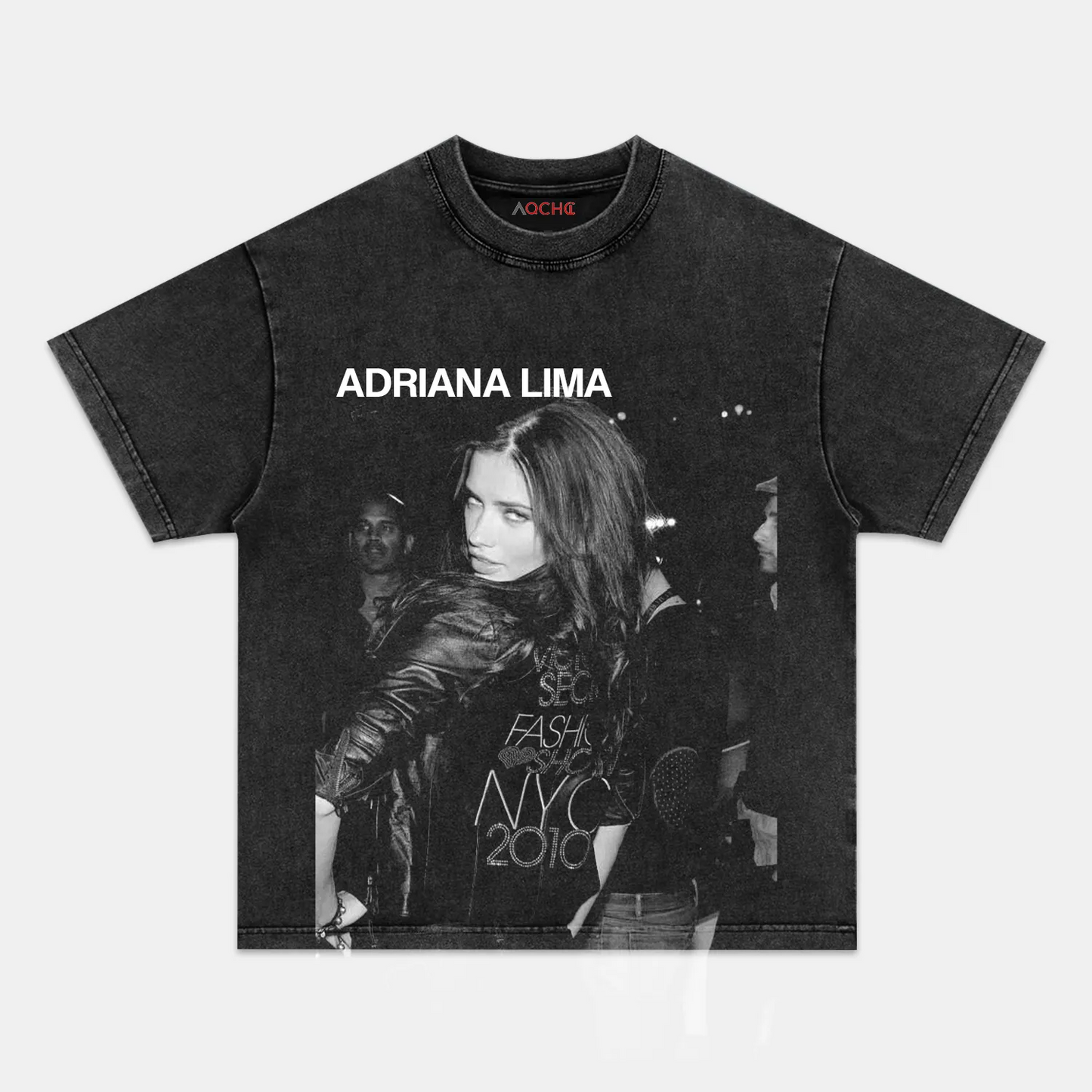 ADRIANA LIMA TEE 4.25