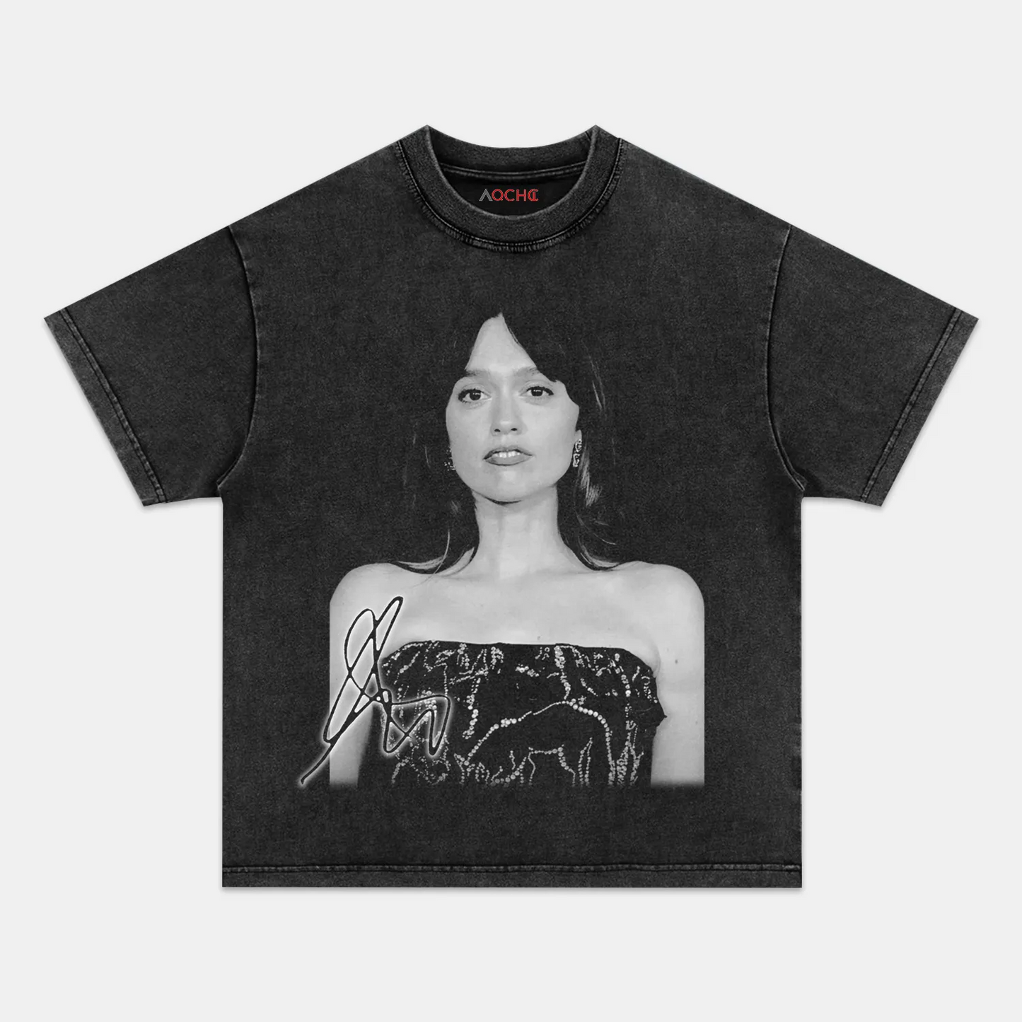 AIMEE LOU WOOD 4.21 TEE