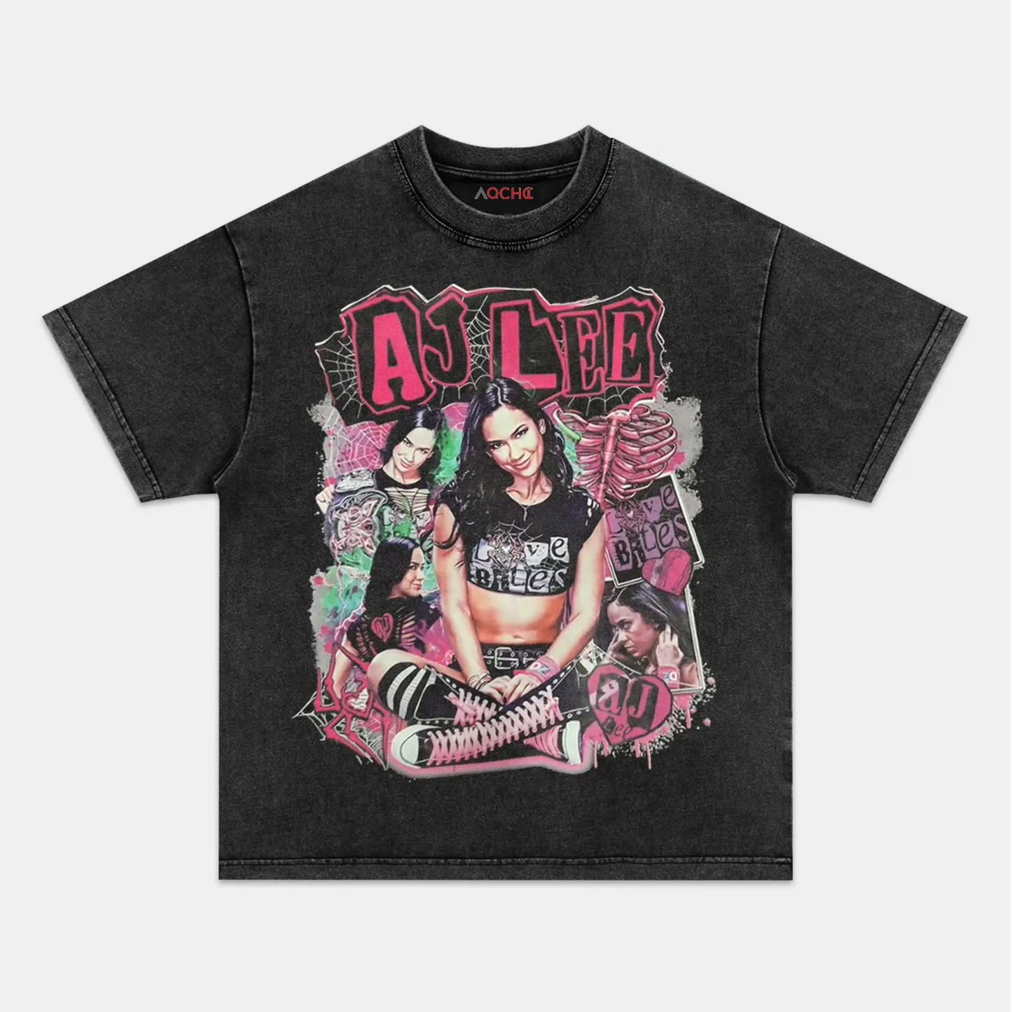 AJ LEE 2025 TEE