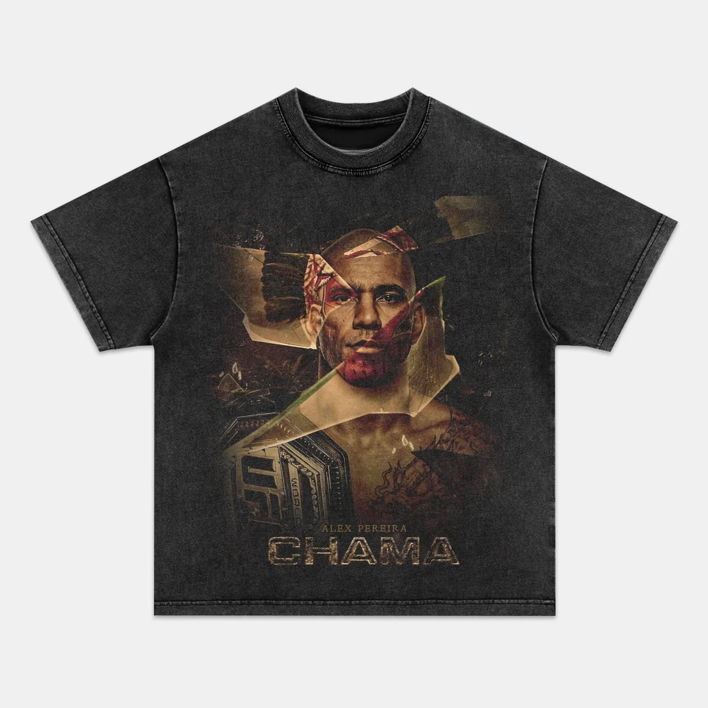 ALEX PEREIRA 2.0 TEE