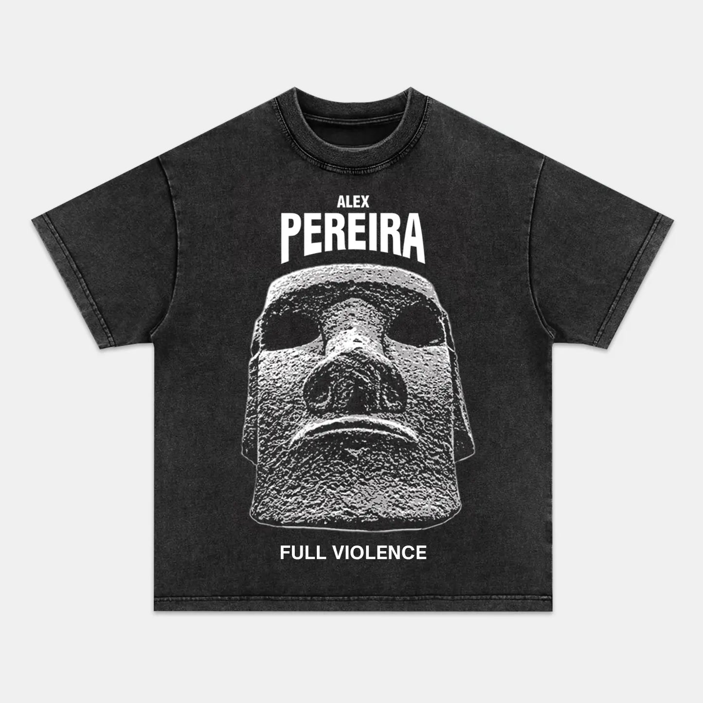 ALEX PEREIRA 3.1 TEE
