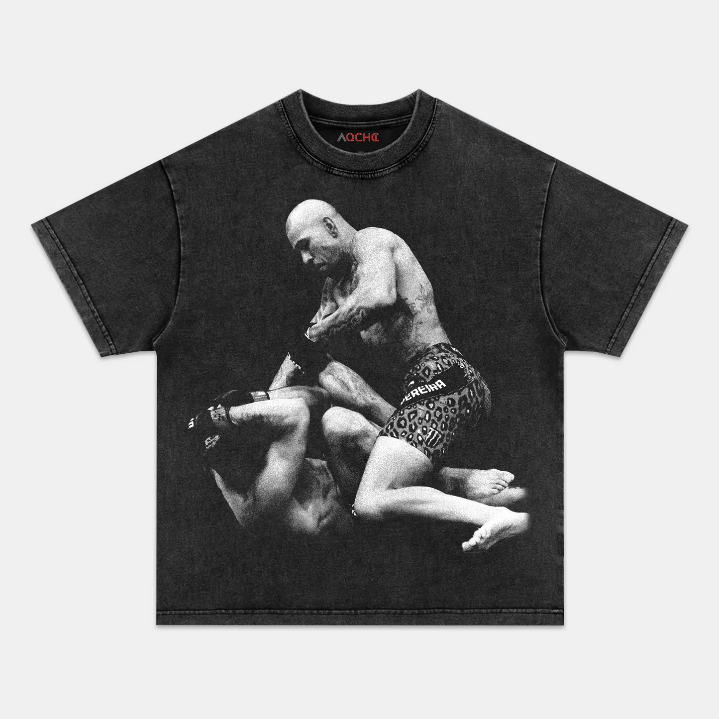 ALEX PEREIRA V6 TEE