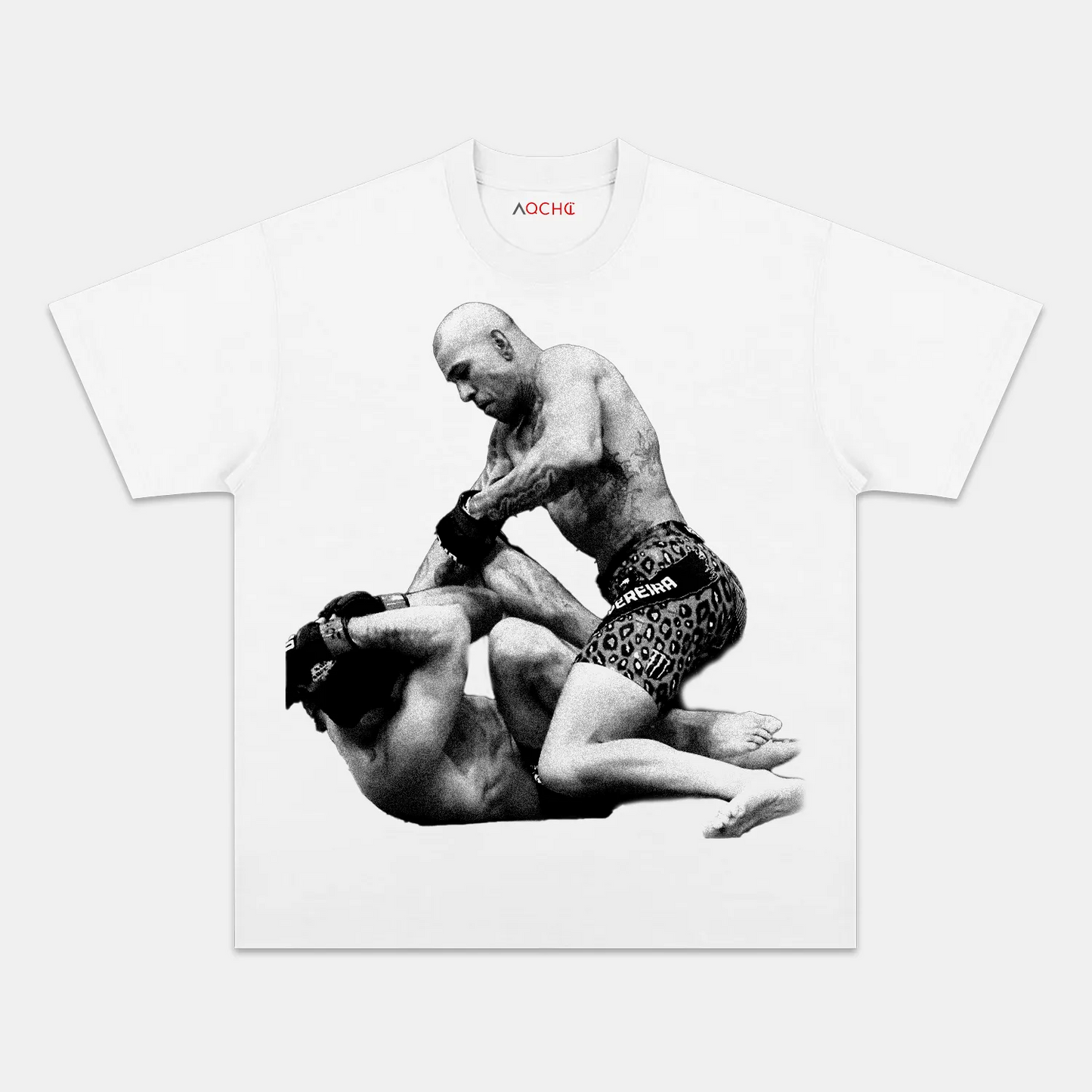 ALEX PEREIRA V6 TEE