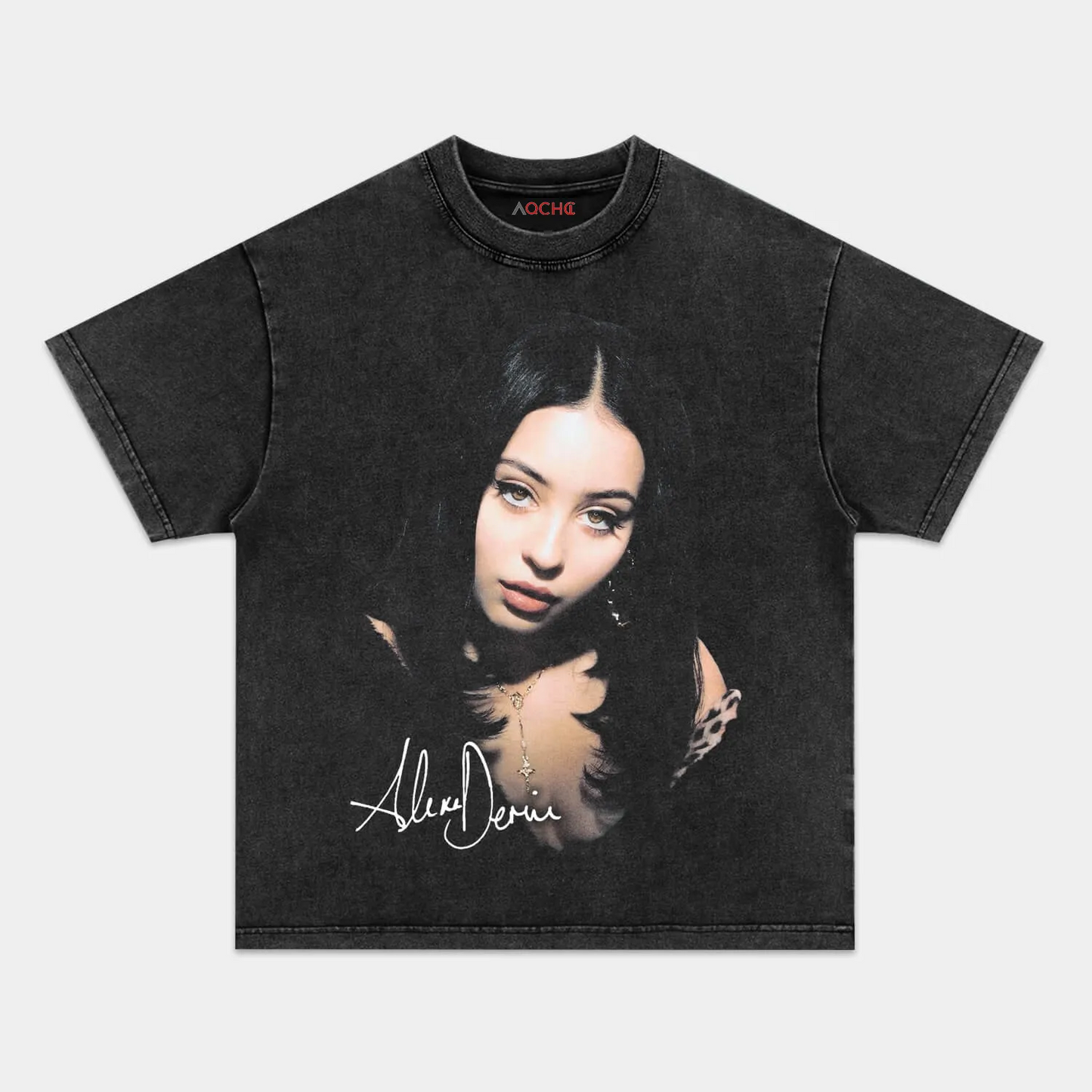 ALEXA DEMIE 4.28 A2 TEE