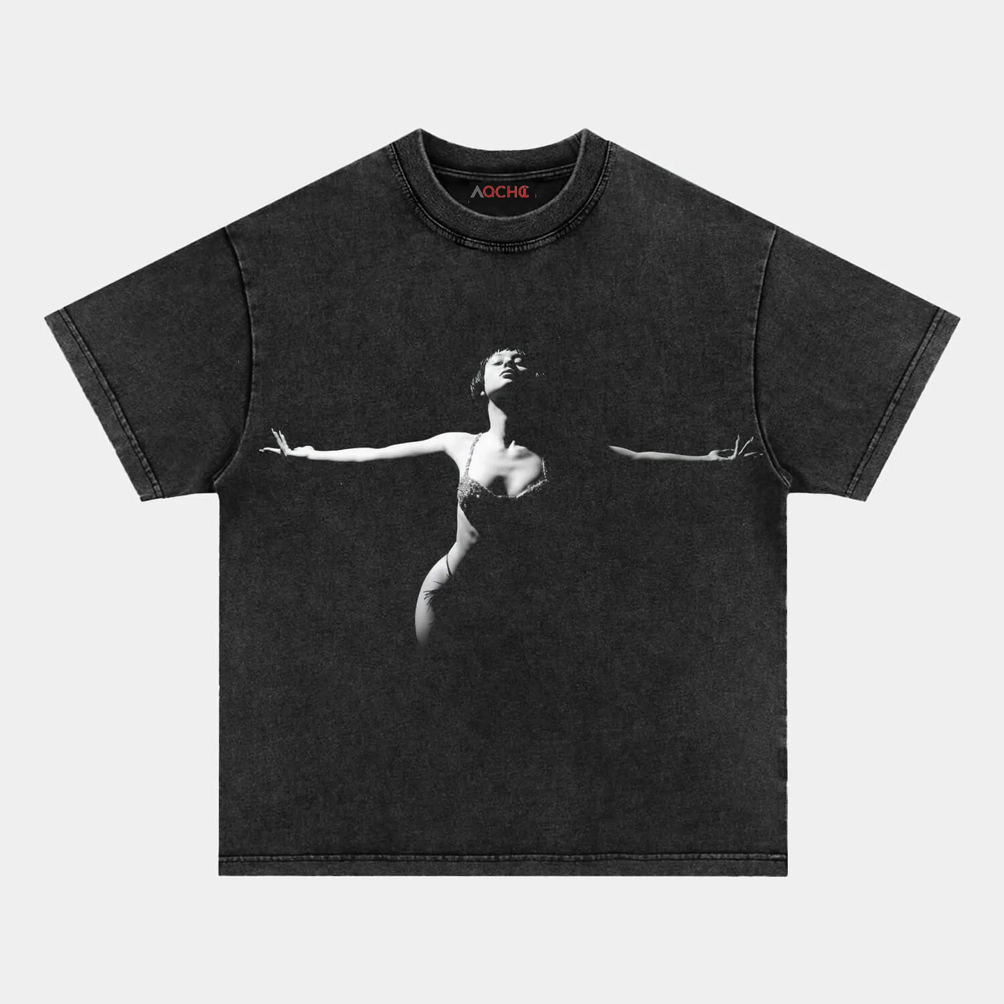 ALEXA DEMIE 4.28 A5 TEE