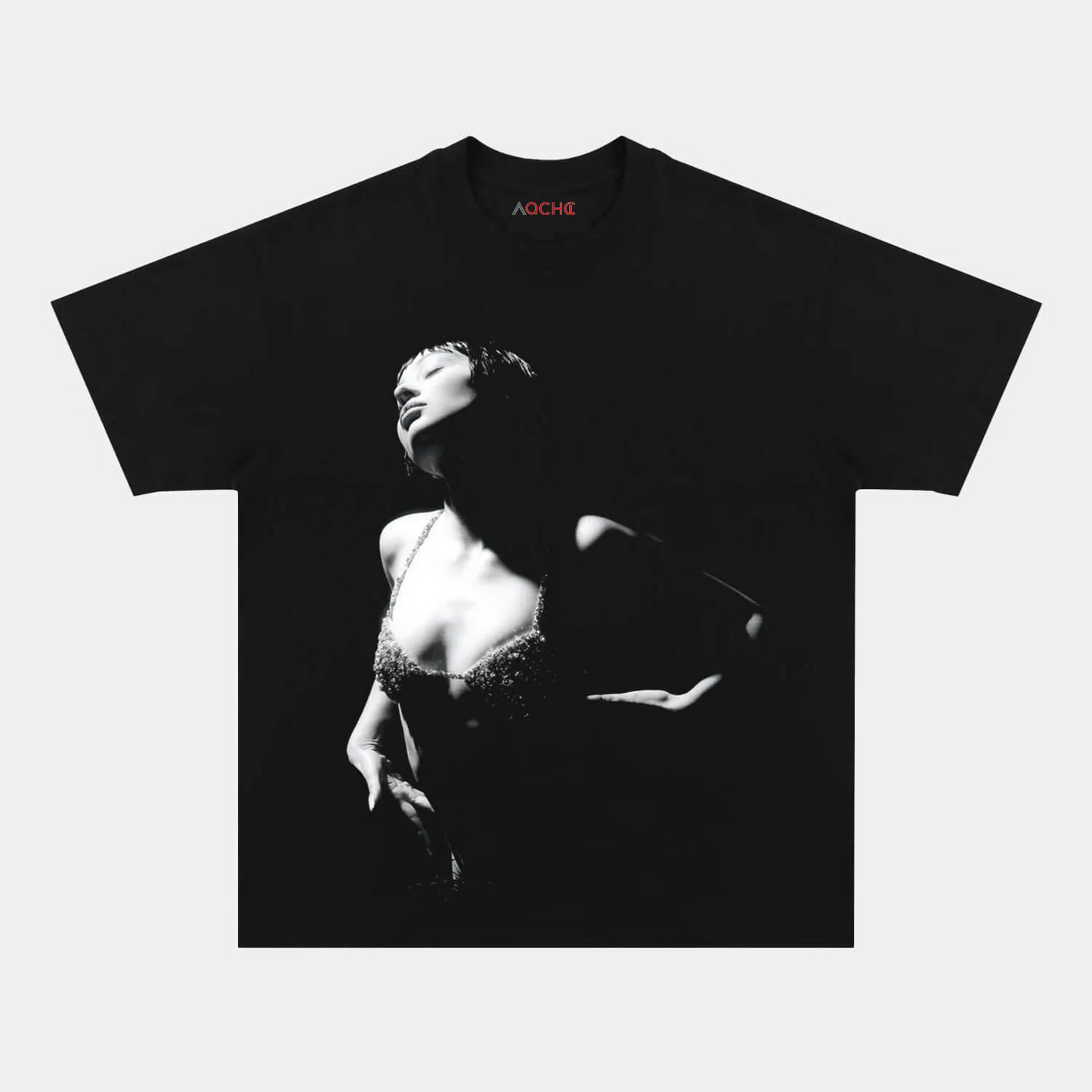 ALEXA DEMIE 4.28 A6 TEE