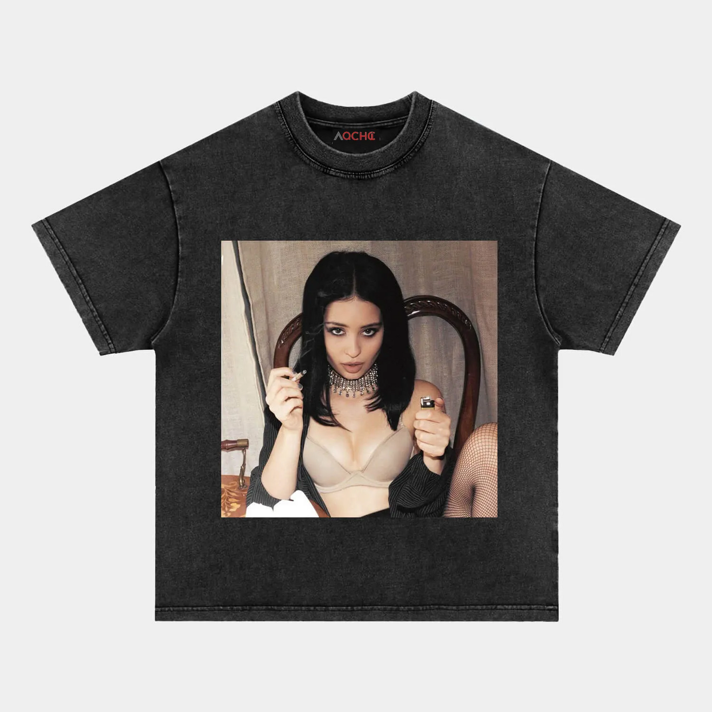 ALEXA DEMIE 4.28 A7 TEE