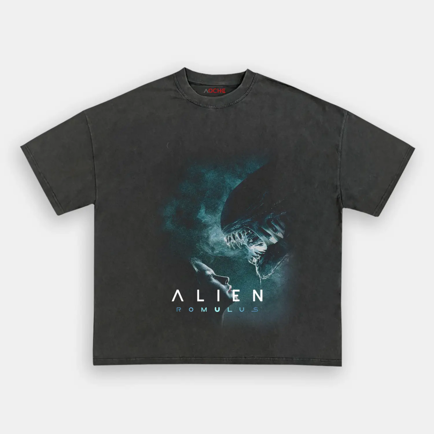 ALIEN ROMULUS TEE