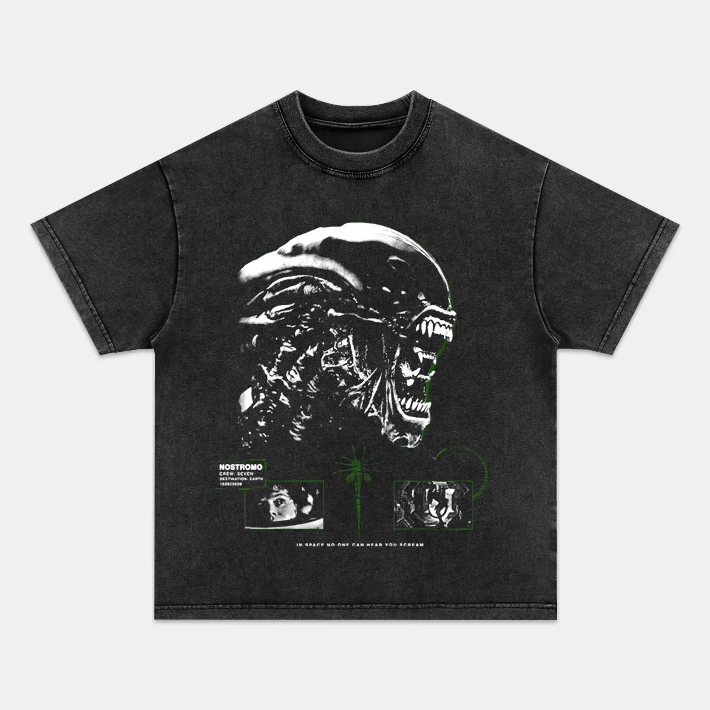 ALIEN TEE
