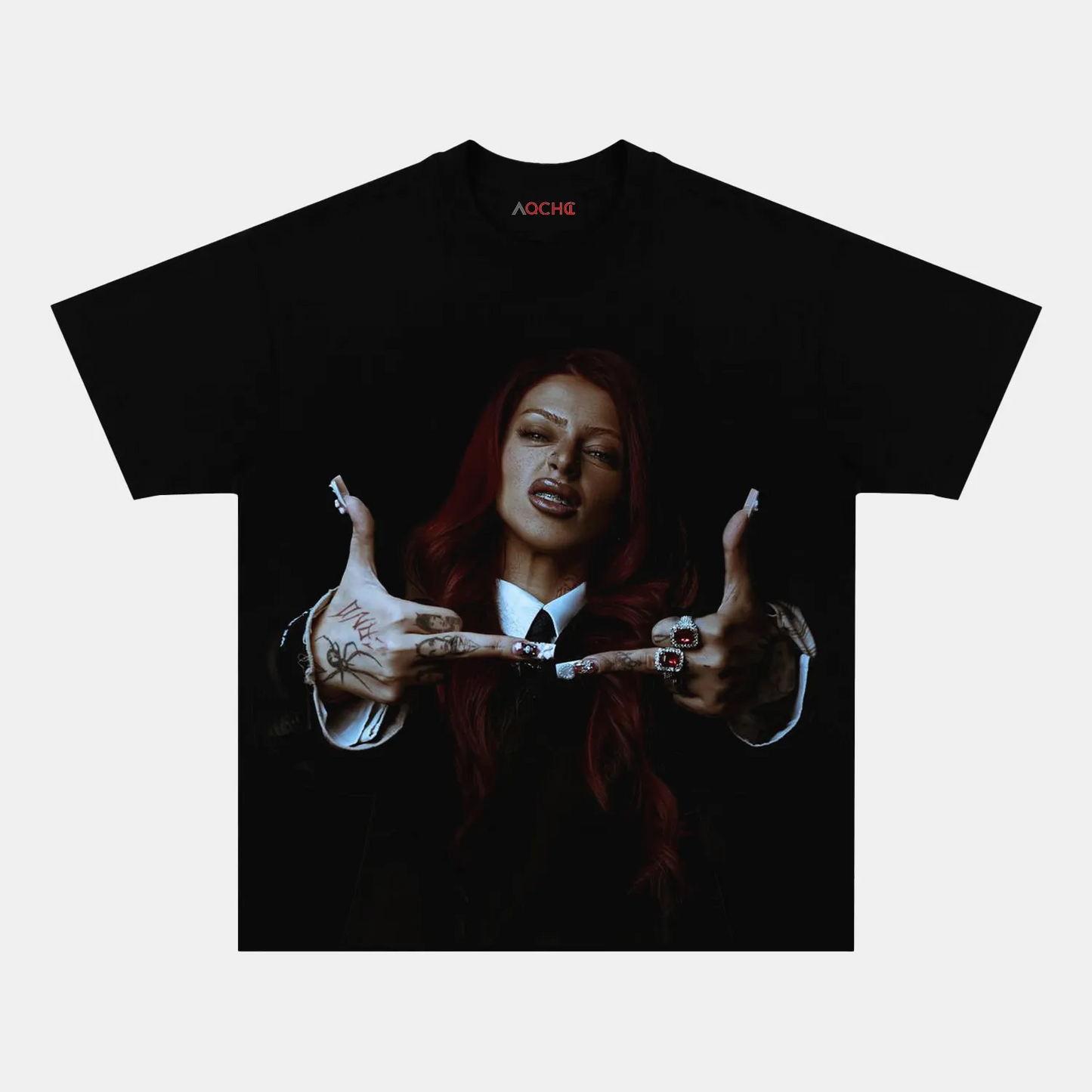 ALIZADE TEE