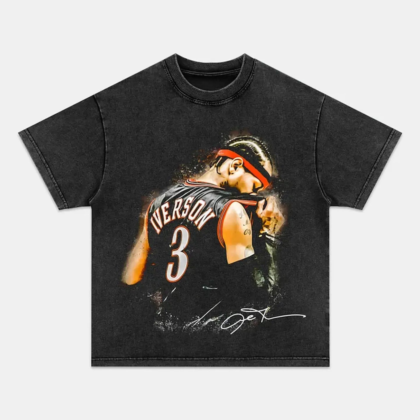 ALLEN IVERSON 1.0 TEE