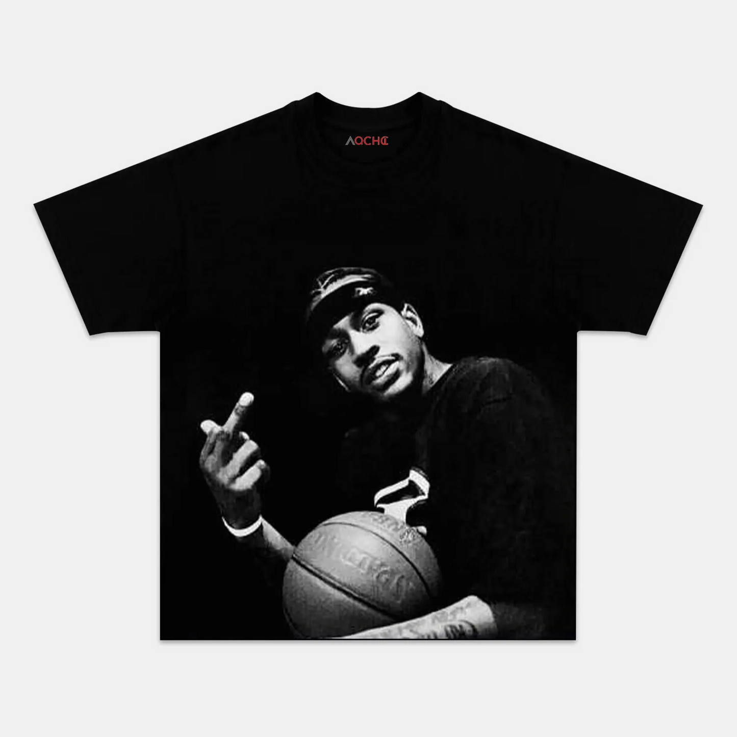 ALLEN IVERSON TEE 4.30