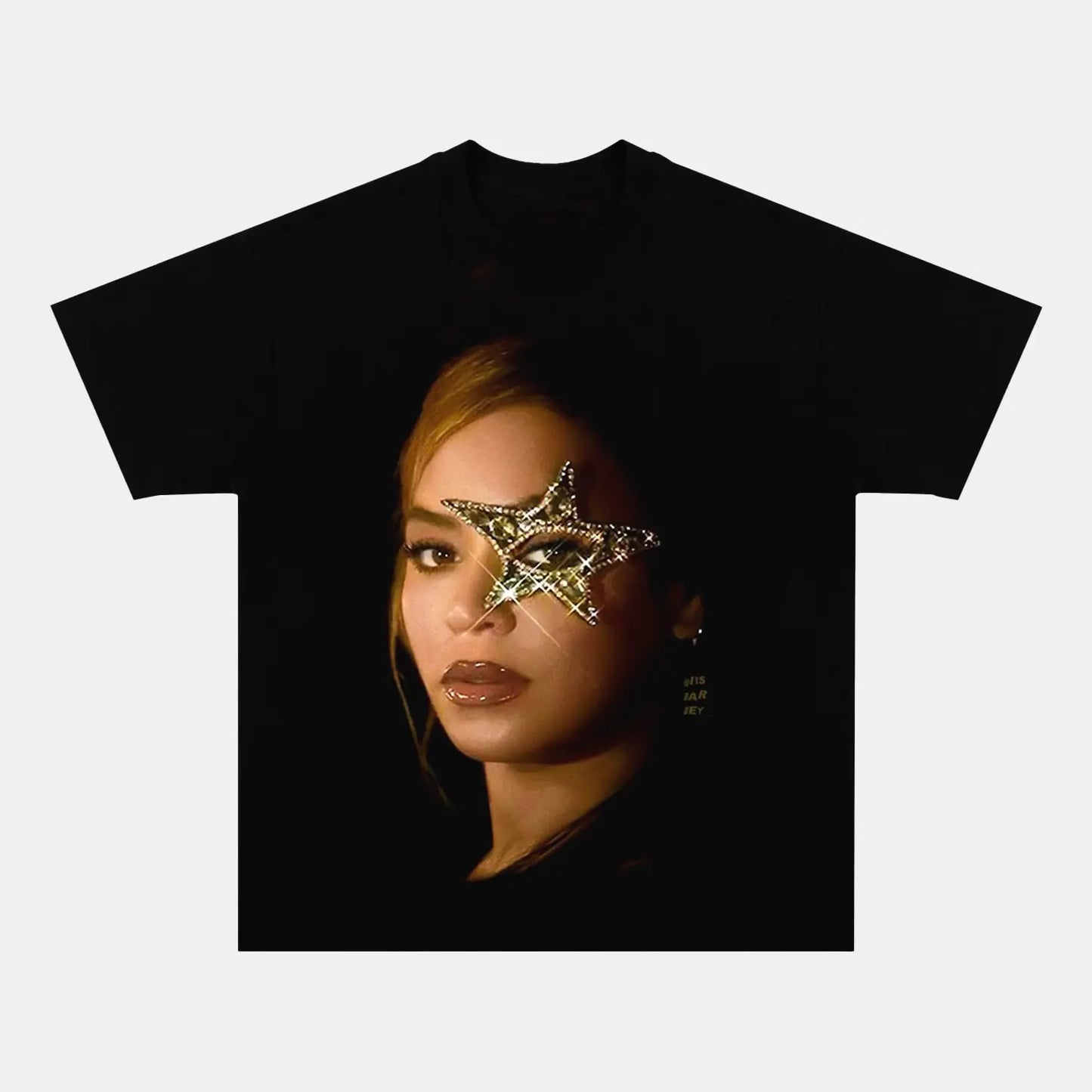 ALWAYS BEEN COUMTRY BEYONCE 4.2 3.0 TEE