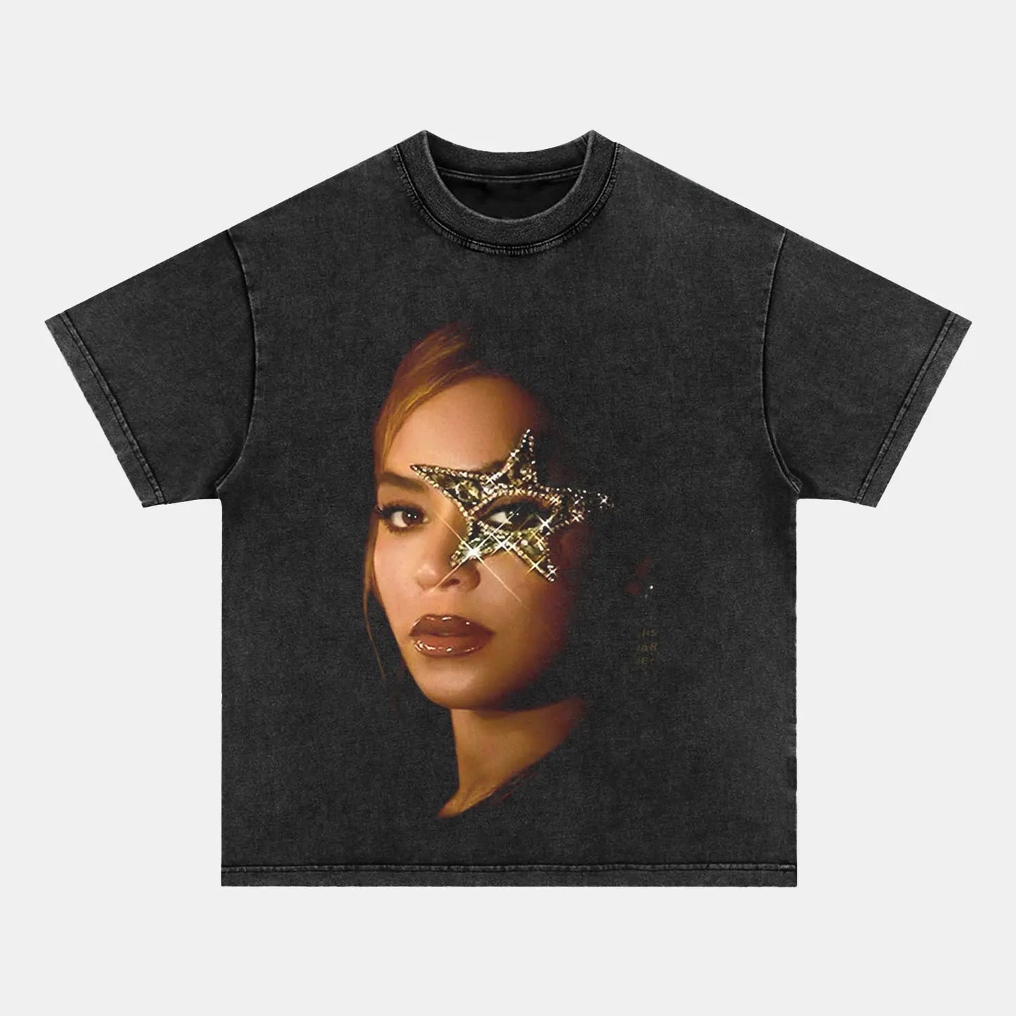 ALWAYS BEEN COUMTRY BEYONCE 4.2 3.0 TEE