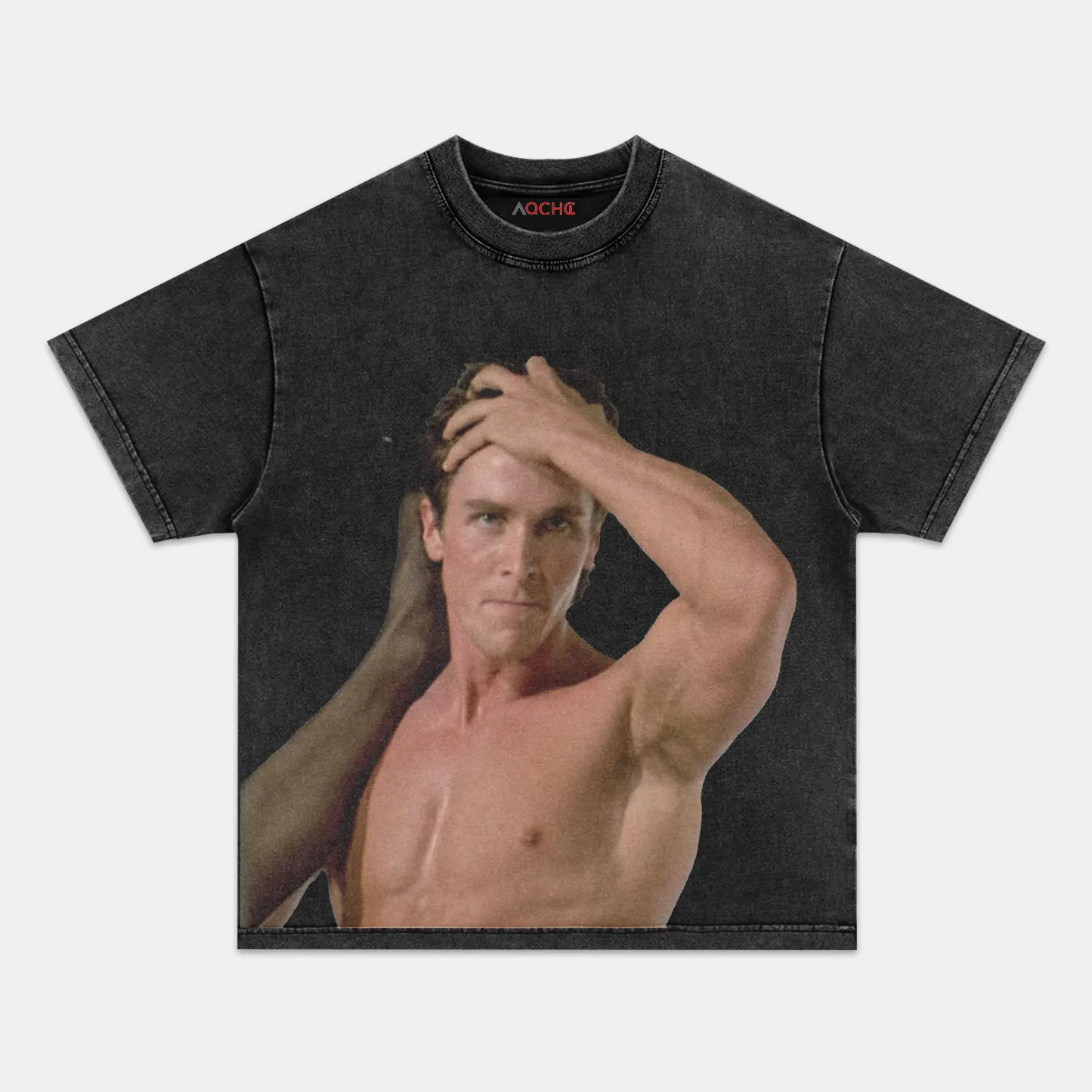 AMERICAN PSYCHO 4.28 TEE