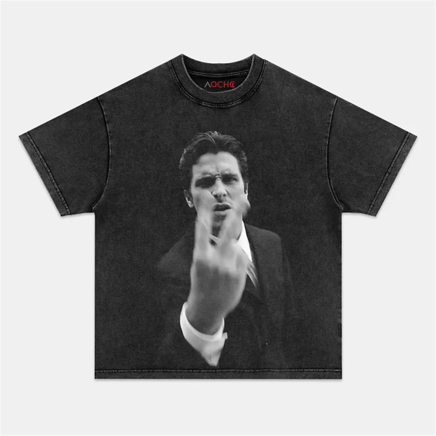 AMERICAN PSYCHO V3 TEE