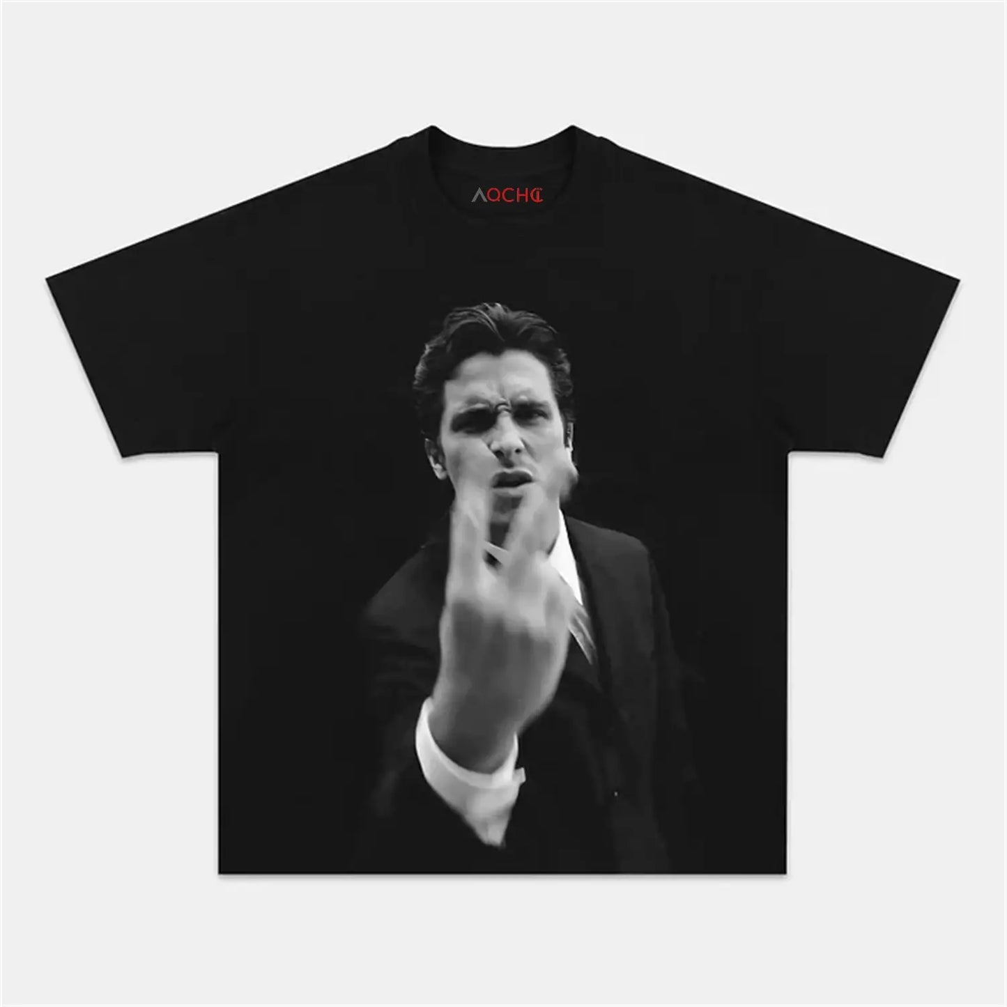AMERICAN PSYCHO V3 TEE