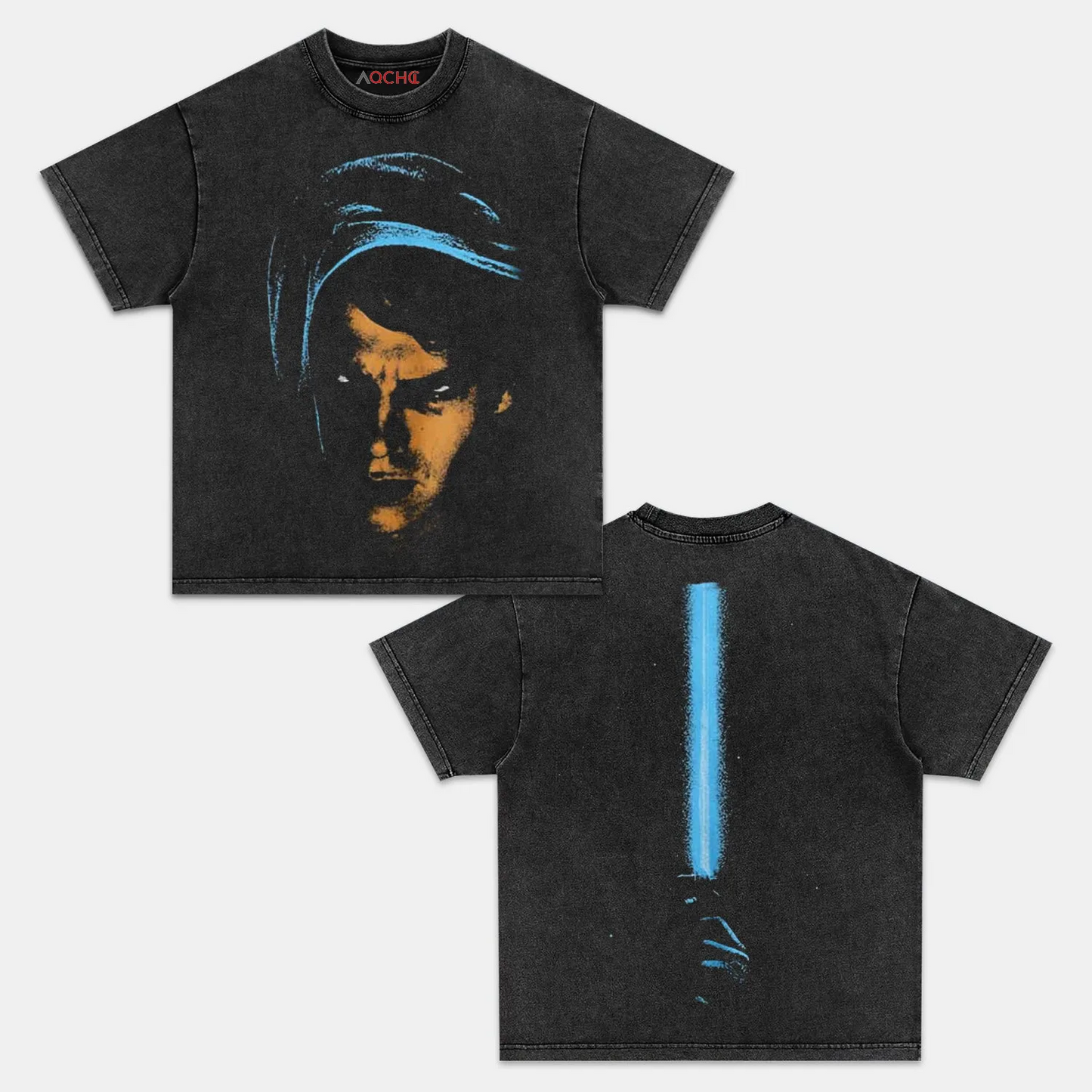 ANAKIN SKYWALKER TEE 5.6.2