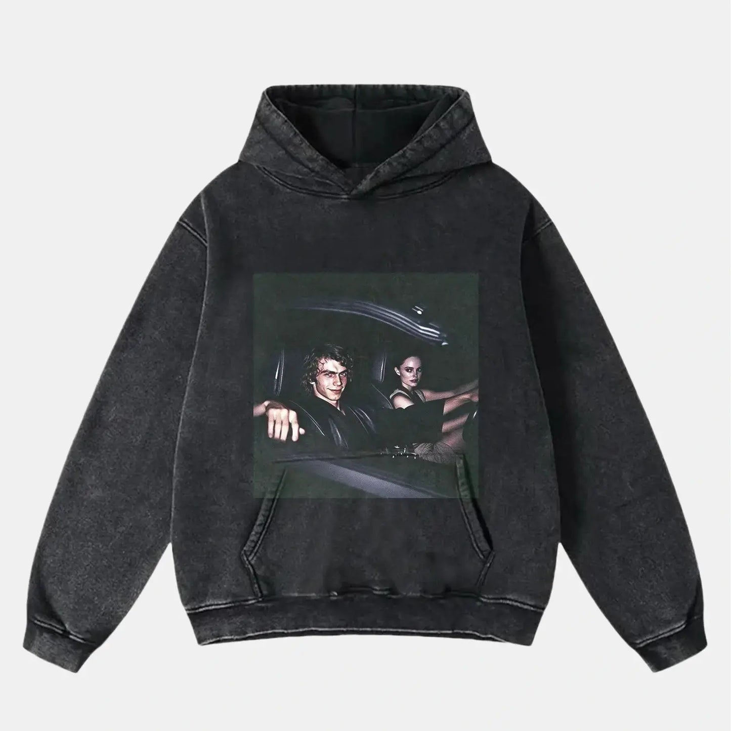 ANAKIN & PADME VINTAGE CLOTHES
