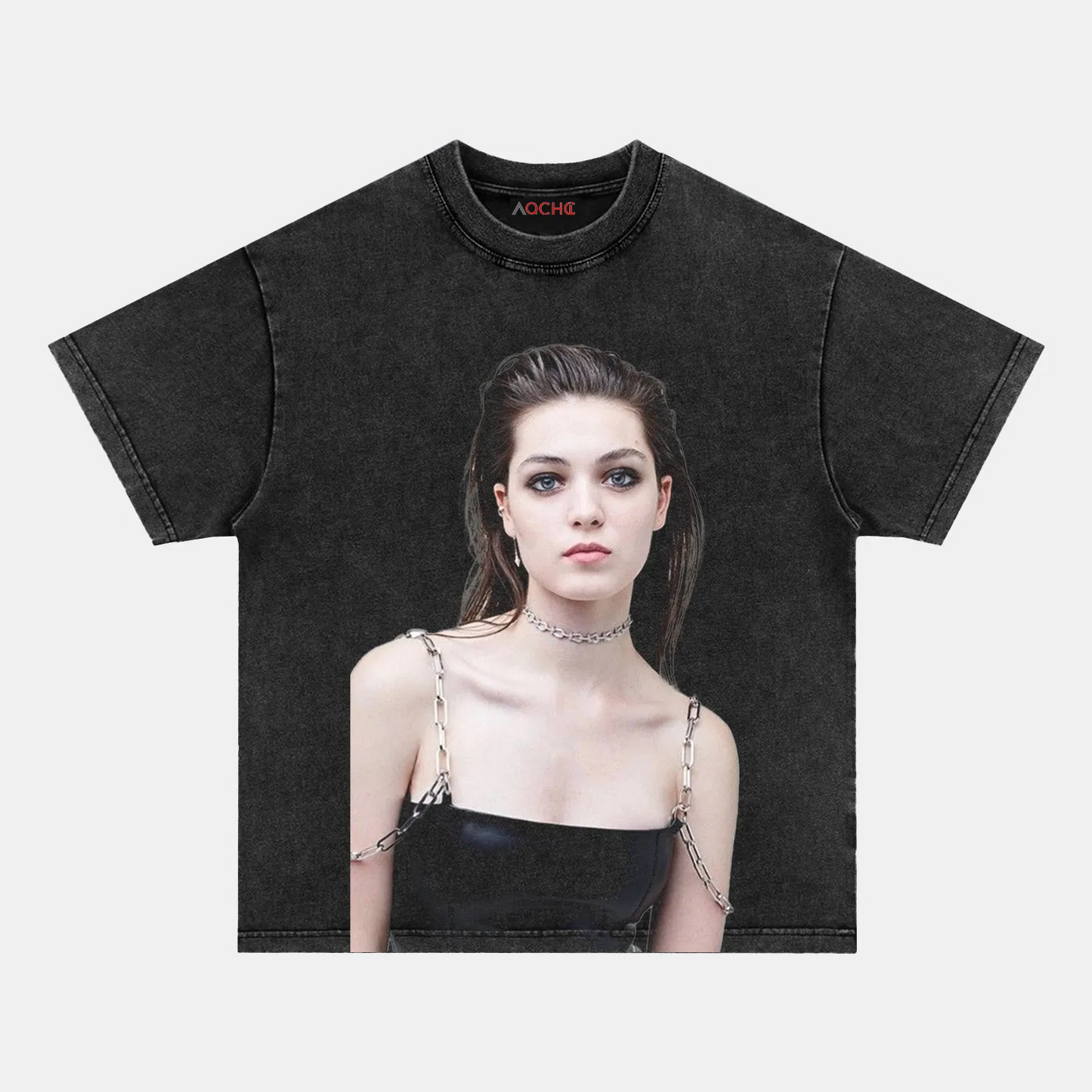 ANAMARIA VARTOLOMEI 4.28 A2 TEE