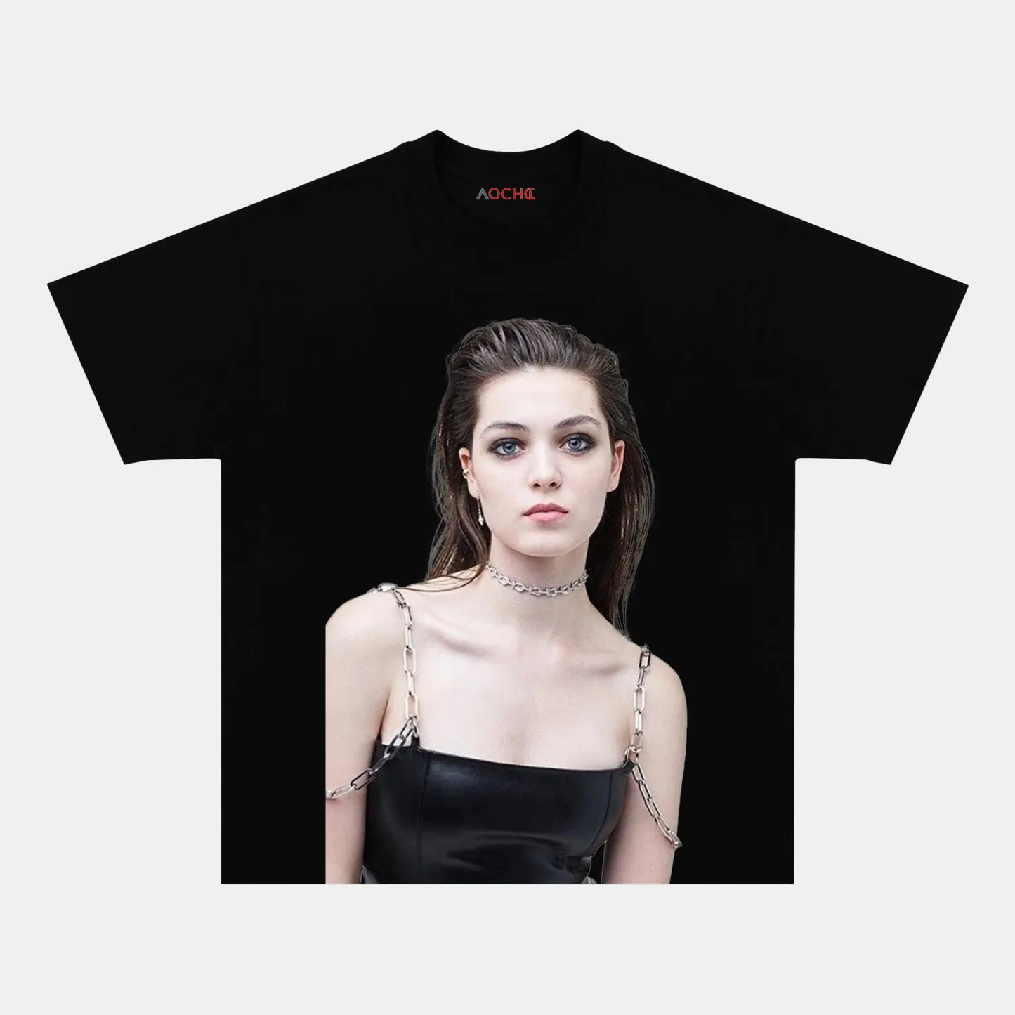 ANAMARIA VARTOLOMEI 4.28 A2 TEE