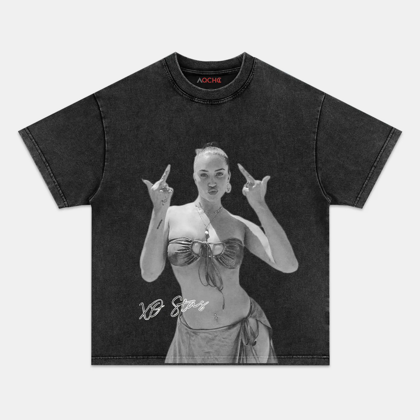 ANASTASIA KARANIKOLAOU 4.29 TEE