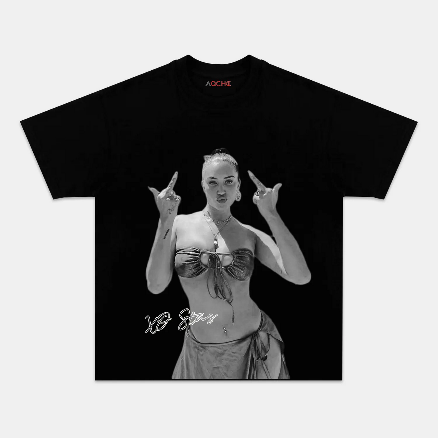 ANASTASIA KARANIKOLAOU 4.29 TEE