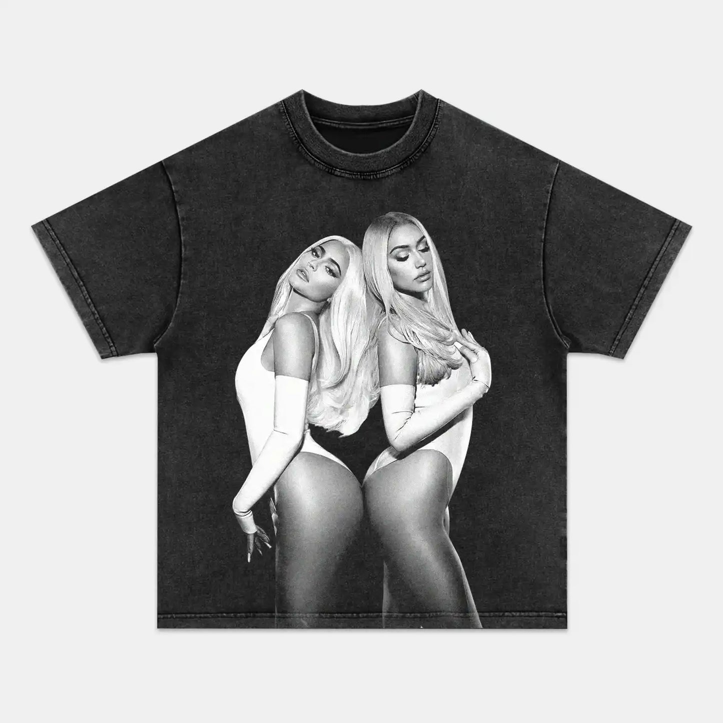 ANASTASIA KARANIKOLAOU&KYLIE JENNER TEE