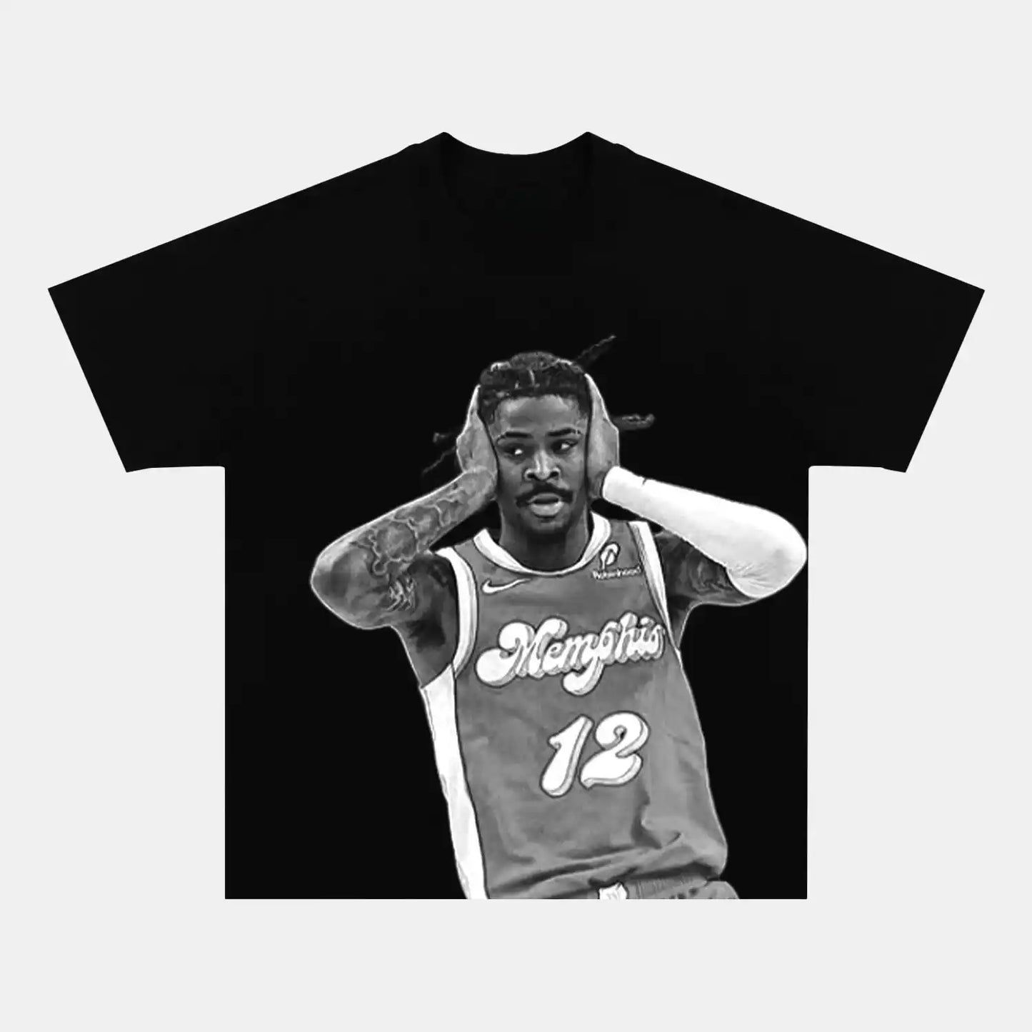 AND MORANT TEE 2.0