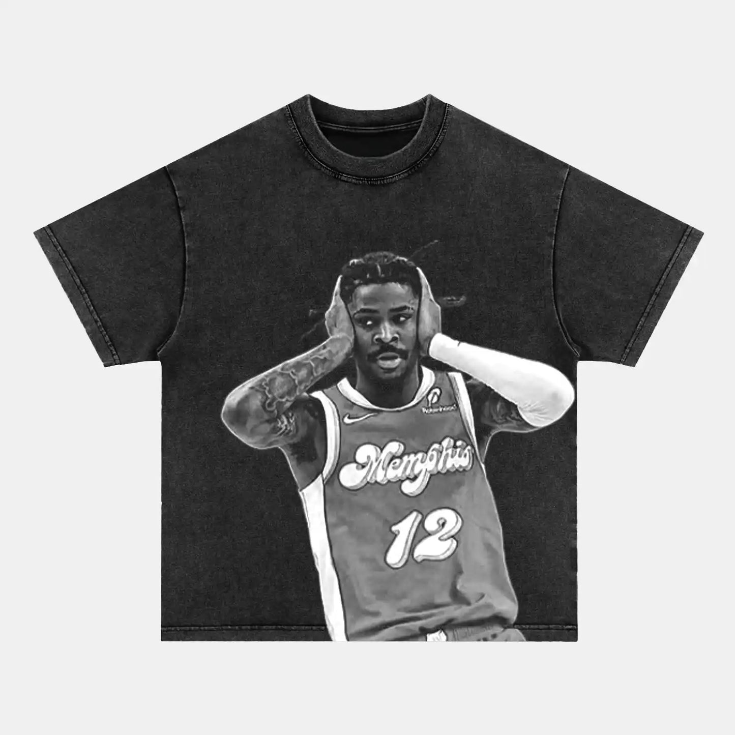 AND MORANT TEE 2.0