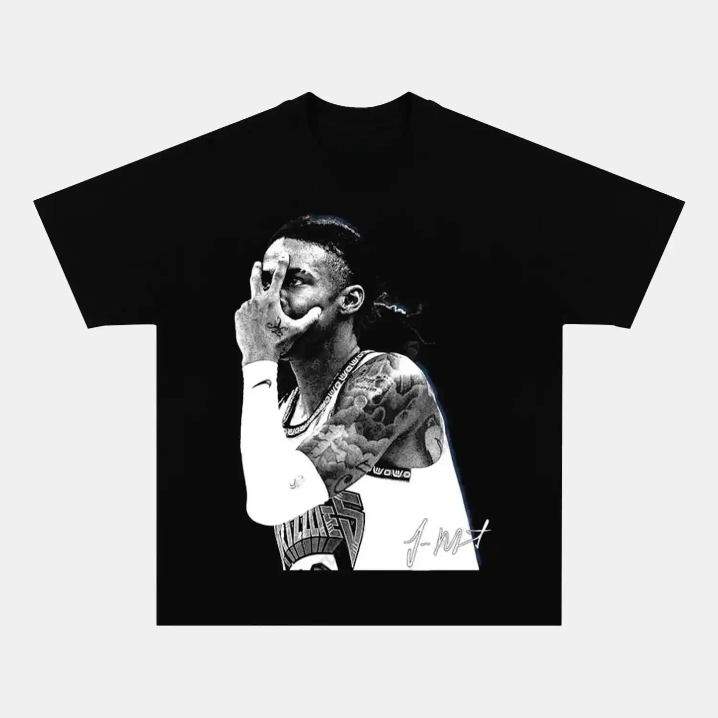 AND MORANT TEE