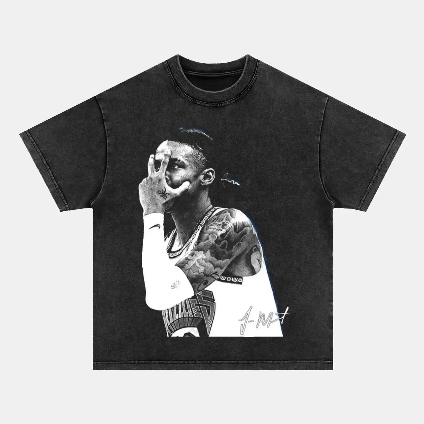 AND MORANT TEE