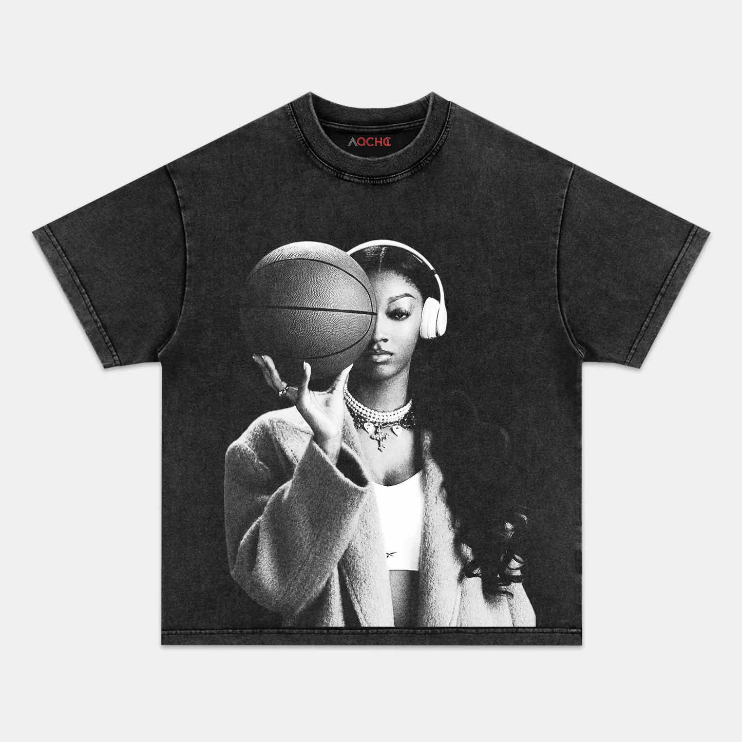 ANGEL REESE 4.29 A2 TEE