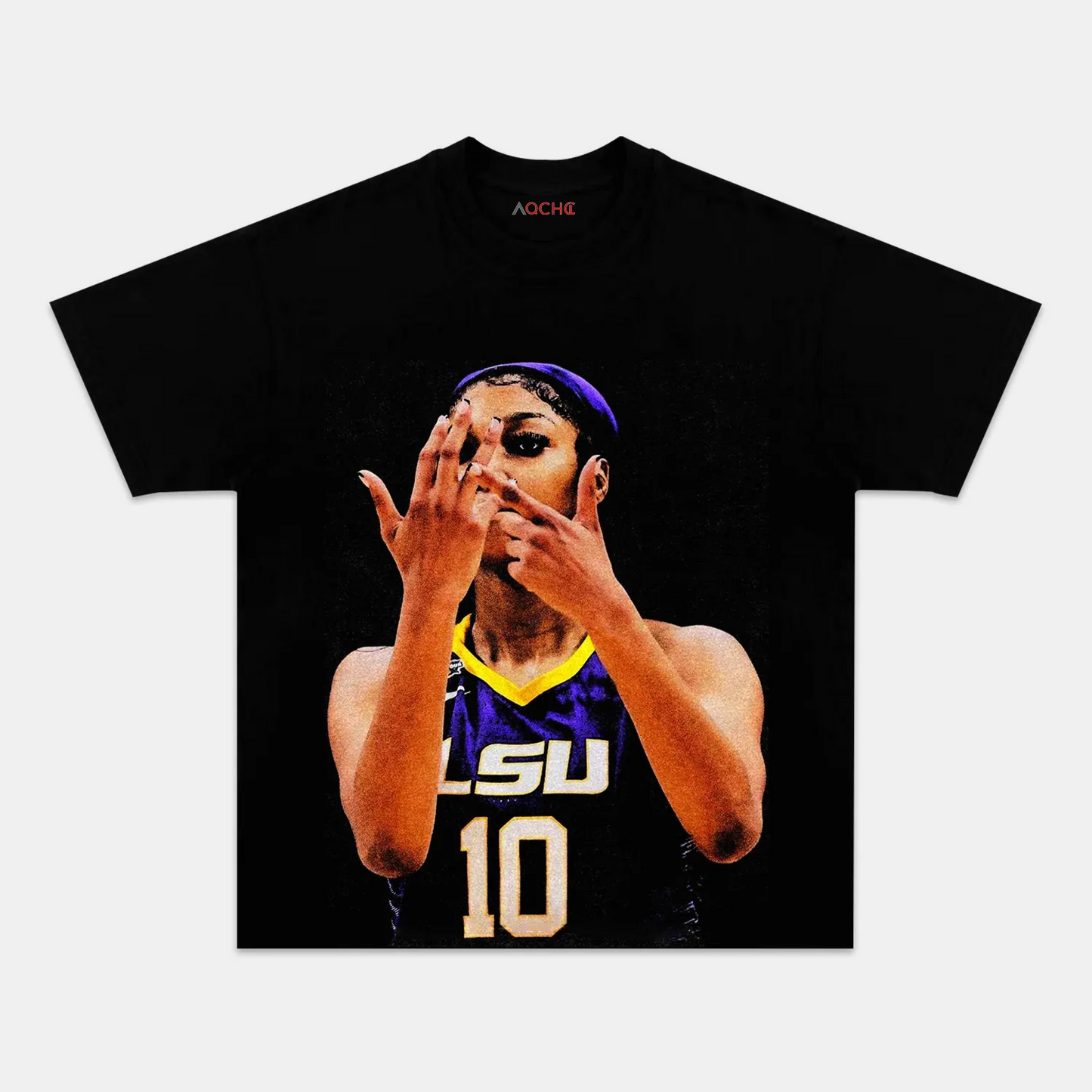 ANGEL REESE 4.29 A3 TEE